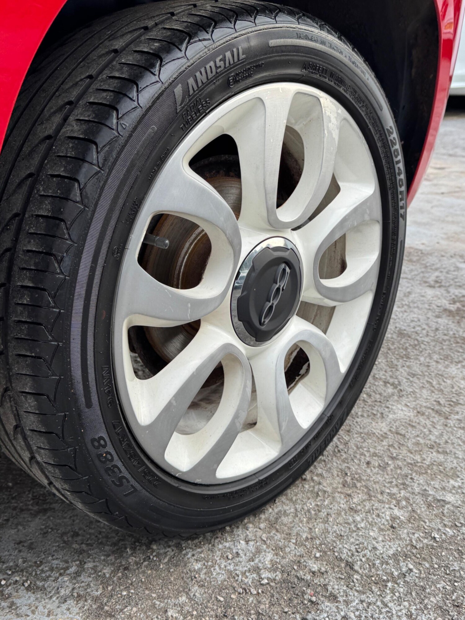 Used Fiat 500L 2013 for sale - 77351485: Photo 51