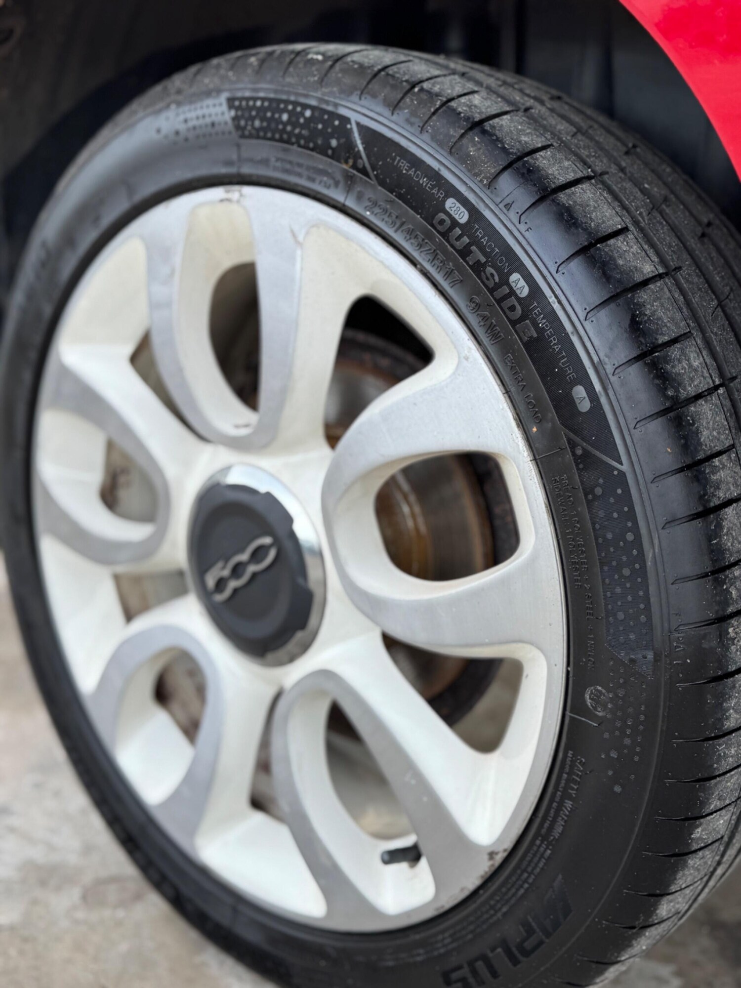 Used Fiat 500L 2013 for sale - 77351485: Photo 52