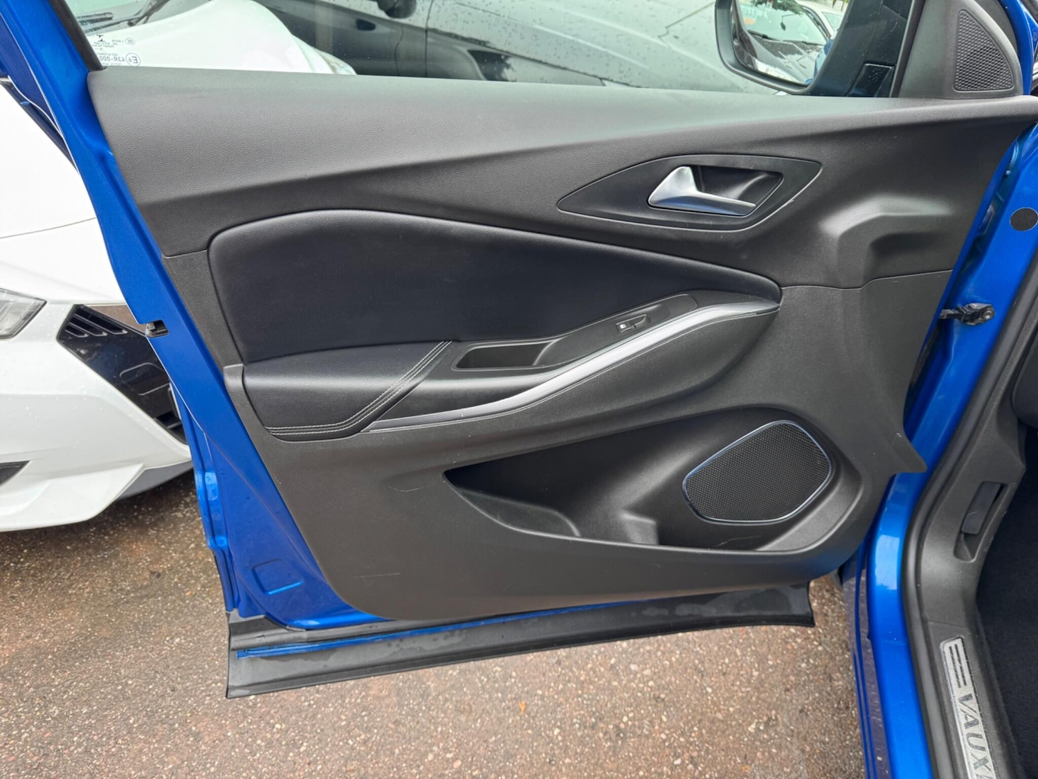 Used Vauxhall Grandland X for sale - 77784625: Photo 25