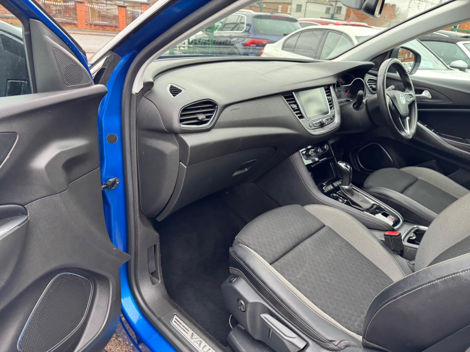 Used Vauxhall Grandland X for sale - 77784625: Photo 26