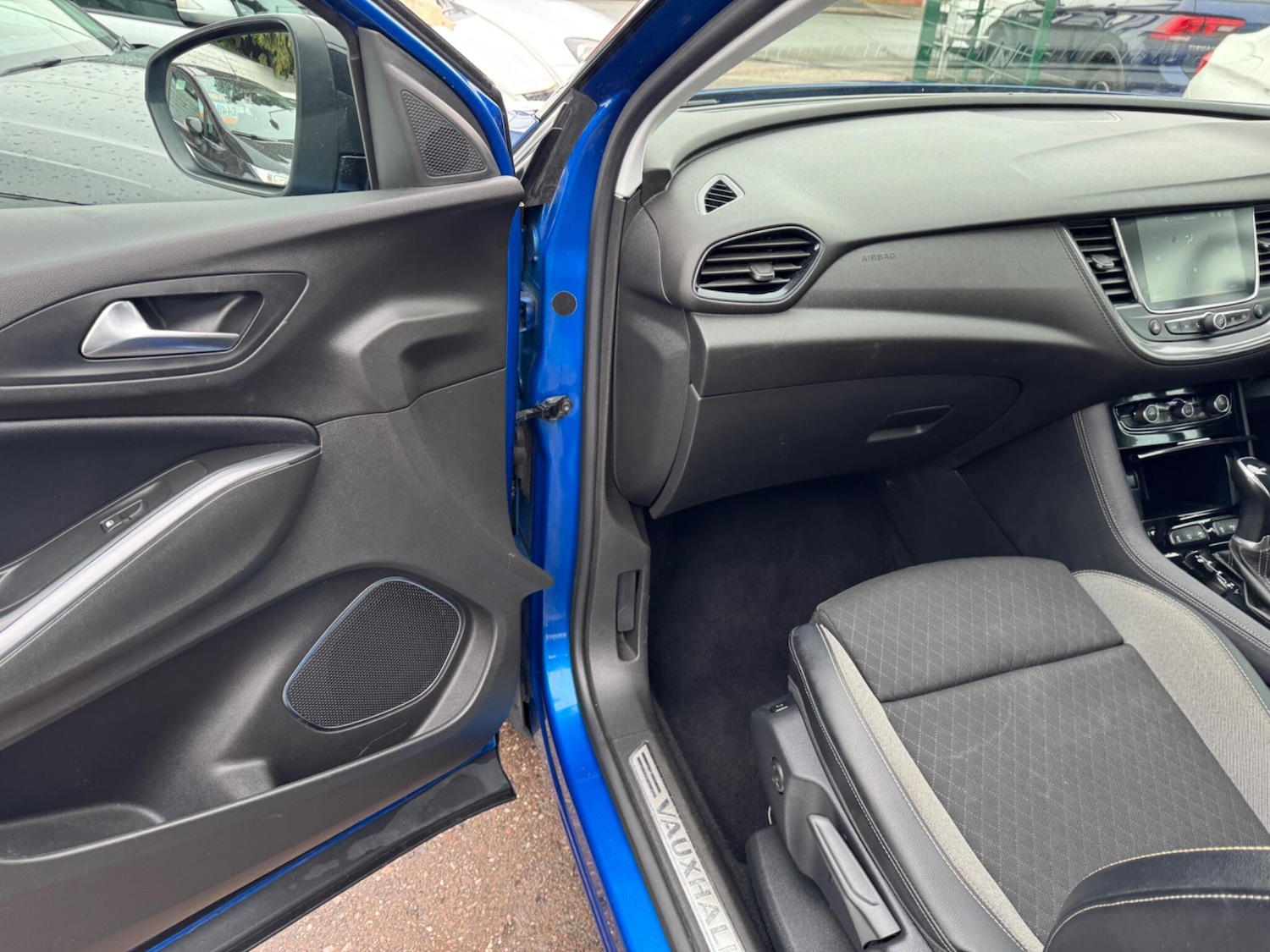 Used Vauxhall Grandland X for sale - 77784625: Photo 27