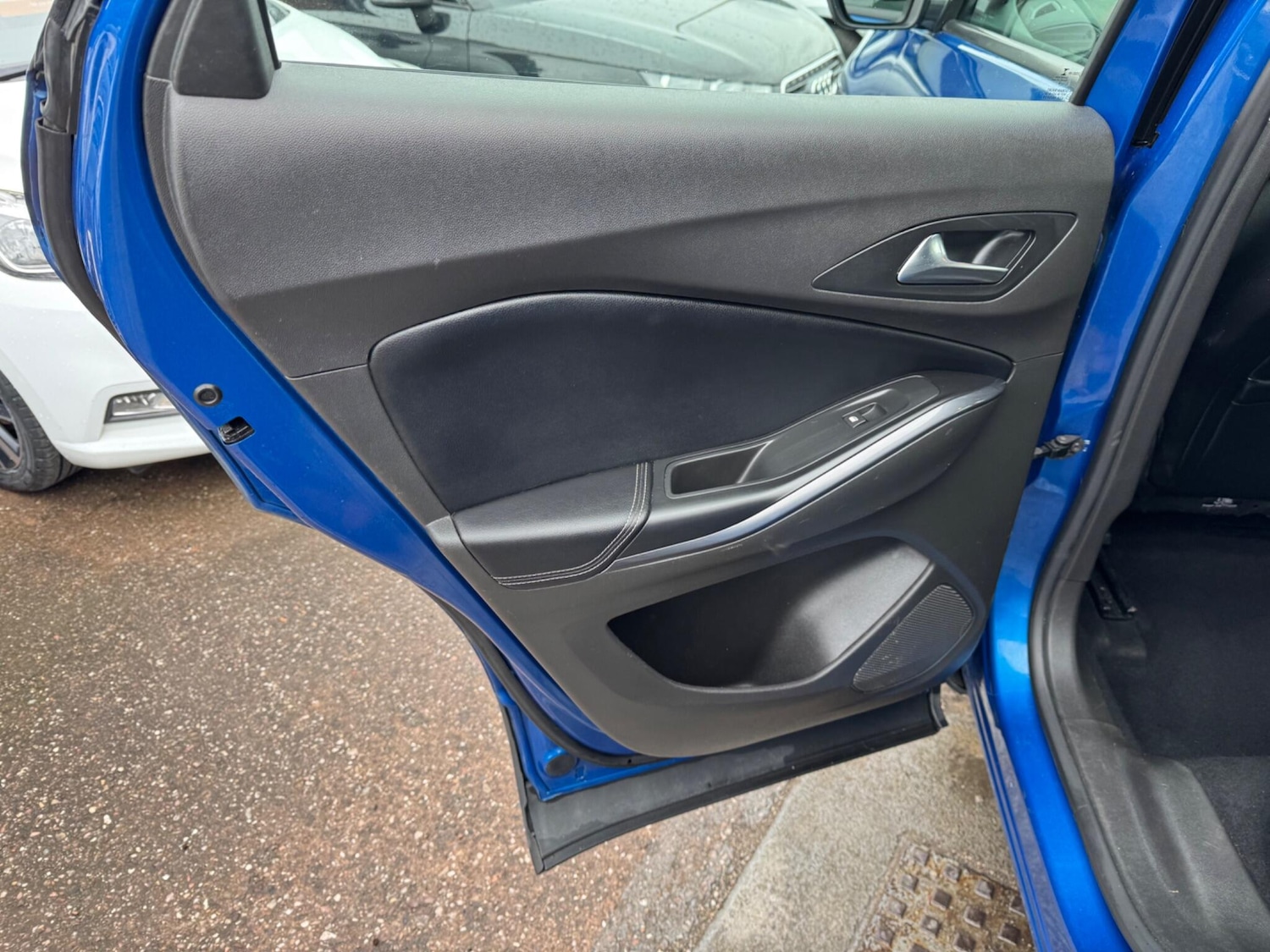 Used Vauxhall Grandland X for sale - 77784625: Photo 28