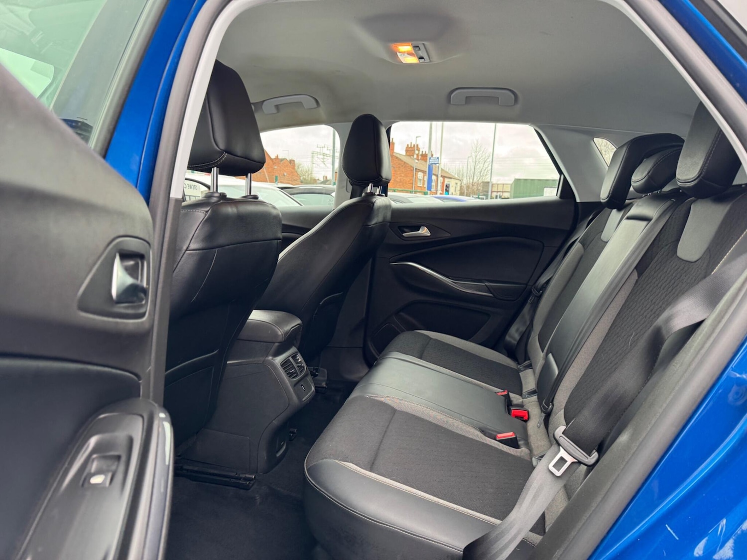 Used Vauxhall Grandland X for sale - 77784625: Photo 29