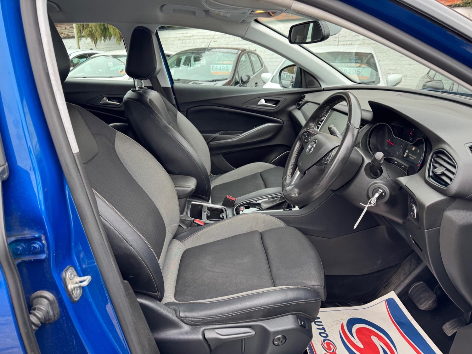 Used Vauxhall Grandland X for sale - 77784625: Photo 3