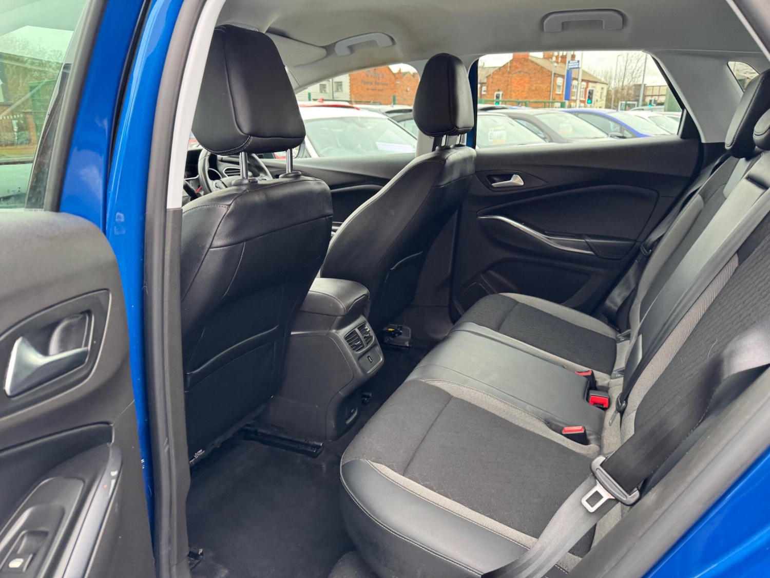 Used Vauxhall Grandland X for sale - 77784625: Photo 30