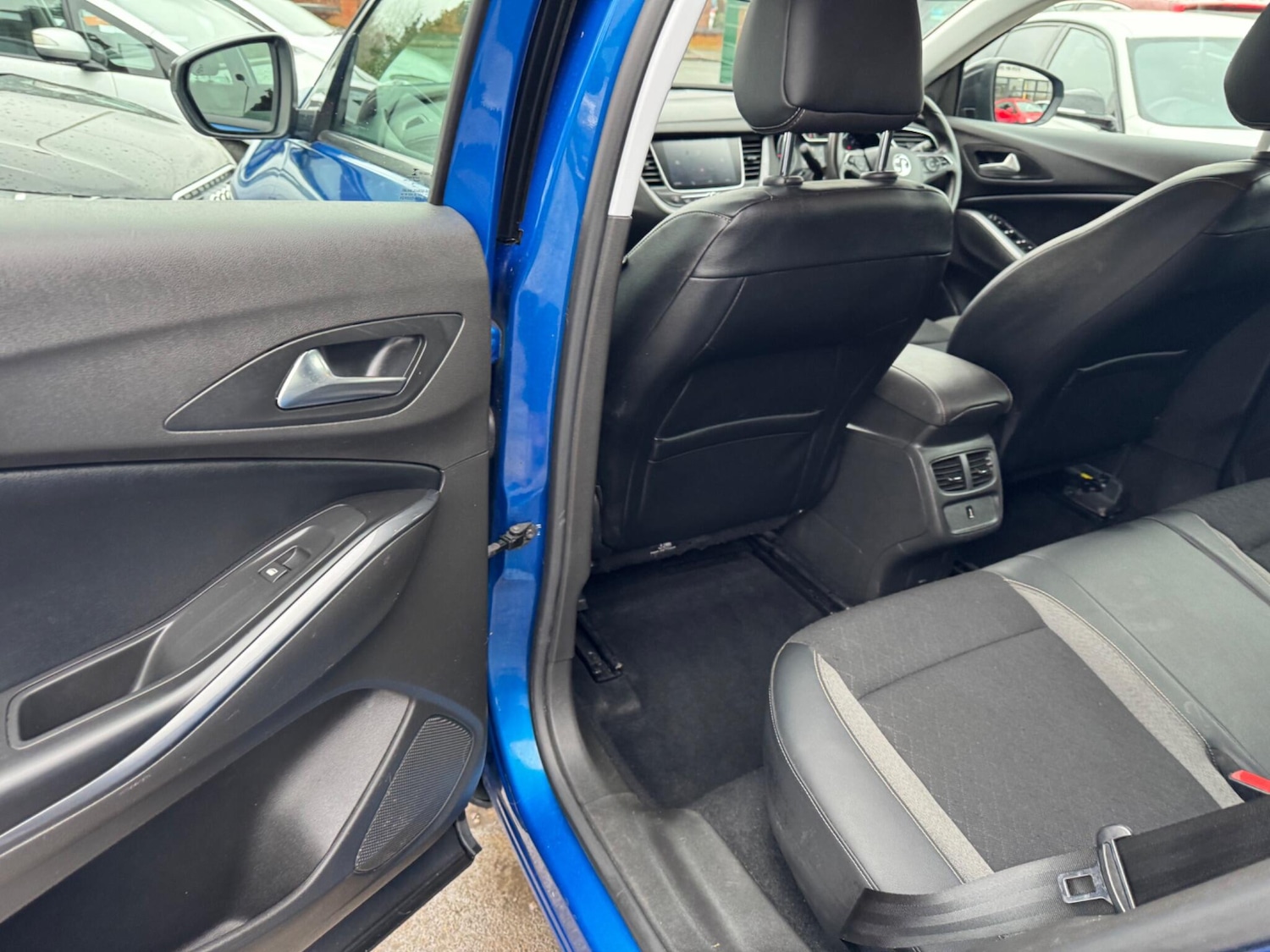 Used Vauxhall Grandland X for sale - 77784625: Photo 31