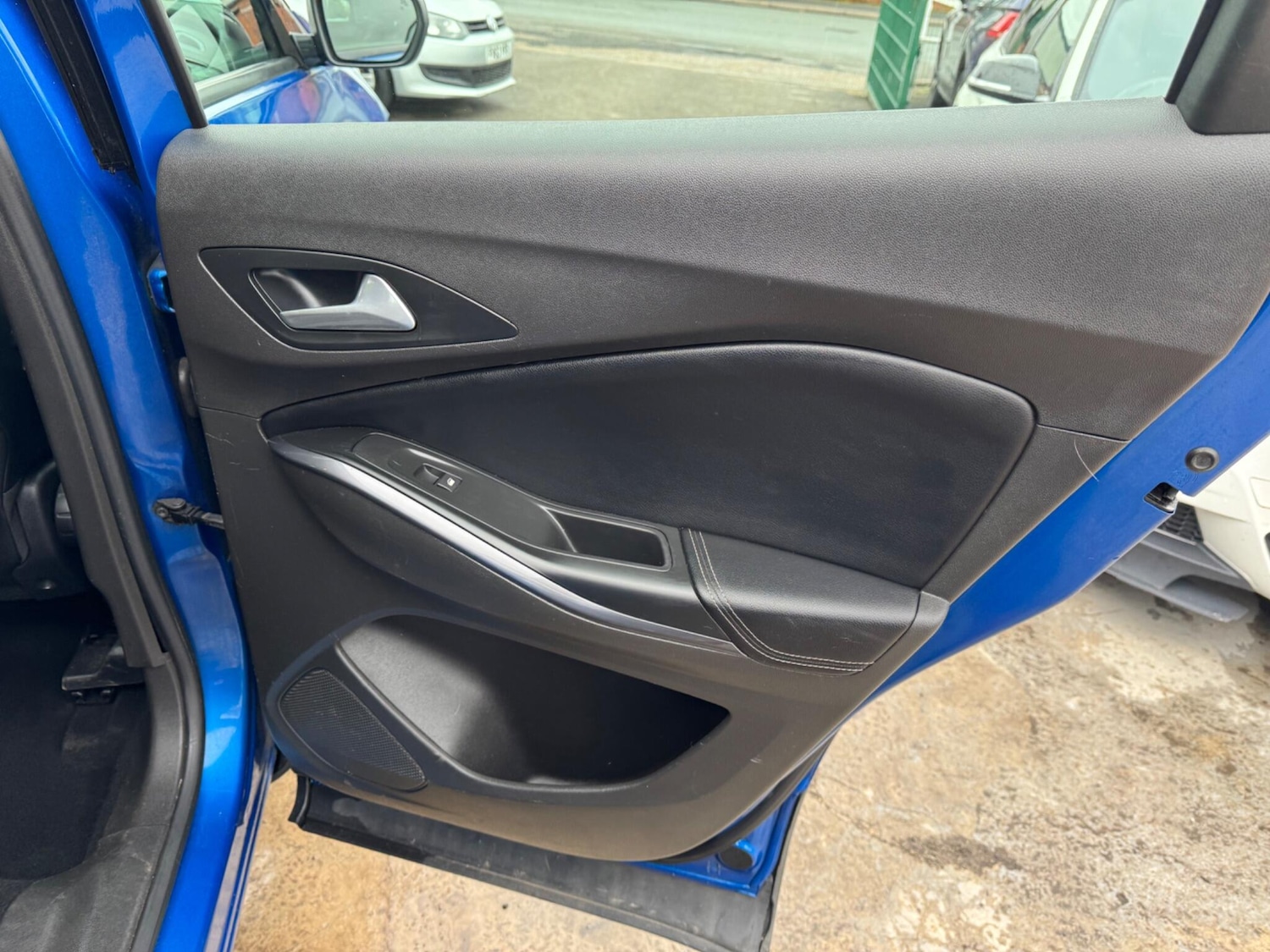 Used Vauxhall Grandland X for sale - 77784625: Photo 32