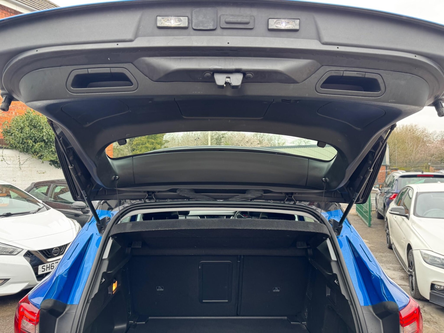 Used Vauxhall Grandland X for sale - 77784625: Photo 33