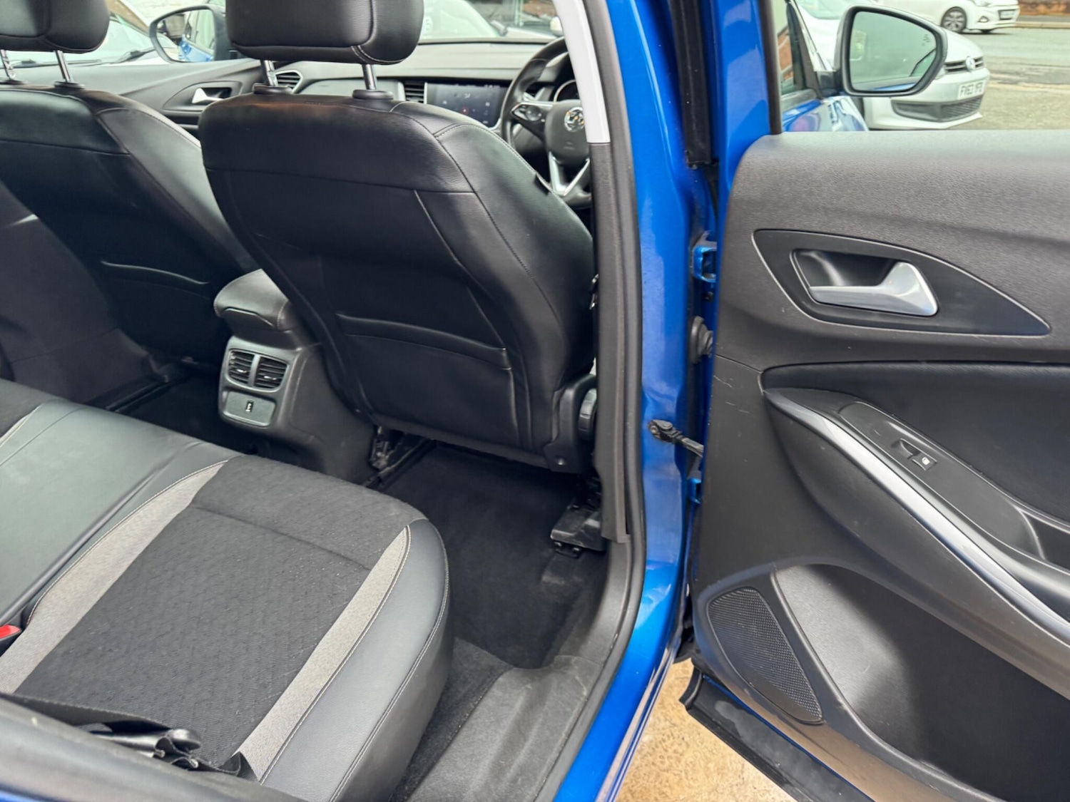 Used Vauxhall Grandland X for sale - 77784625: Photo 35