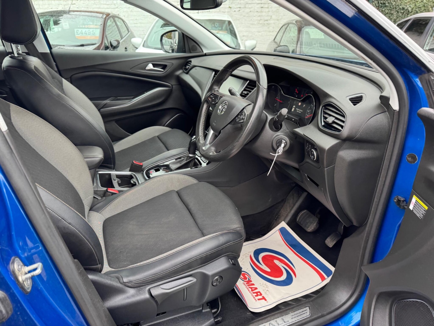 Used Vauxhall Grandland X for sale - 77784625: Photo 37