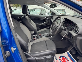 Used Vauxhall Grandland X 2018 for sale - 77784625: Photo