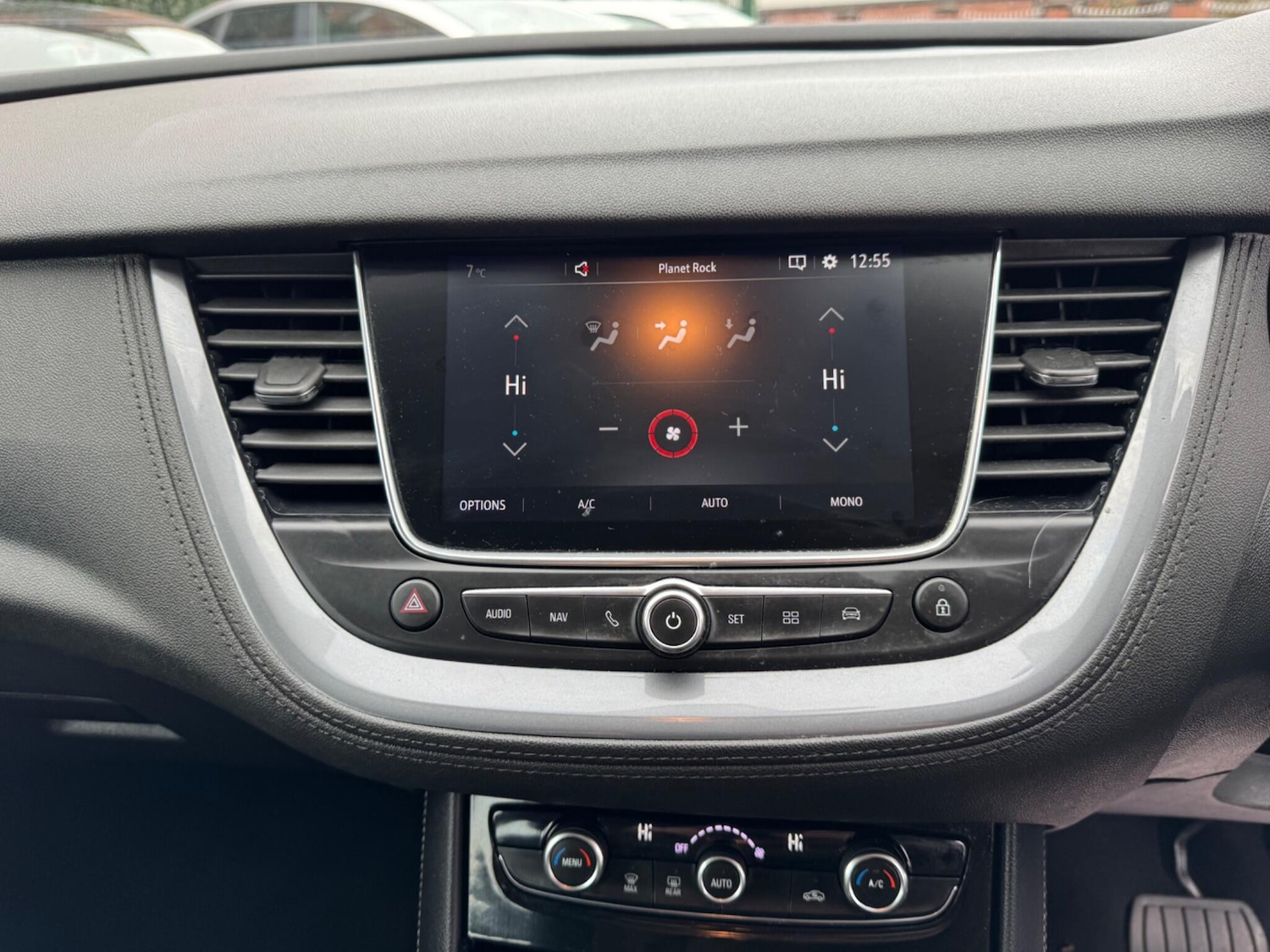 Used Vauxhall Grandland X for sale - 77784625: Photo 43