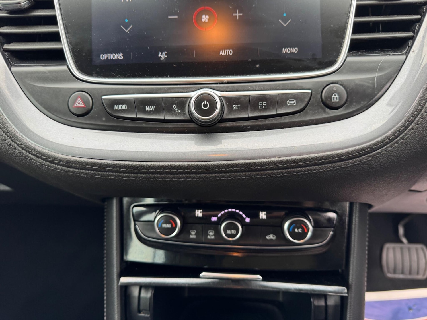 Used Vauxhall Grandland X for sale - 77784625: Photo 44