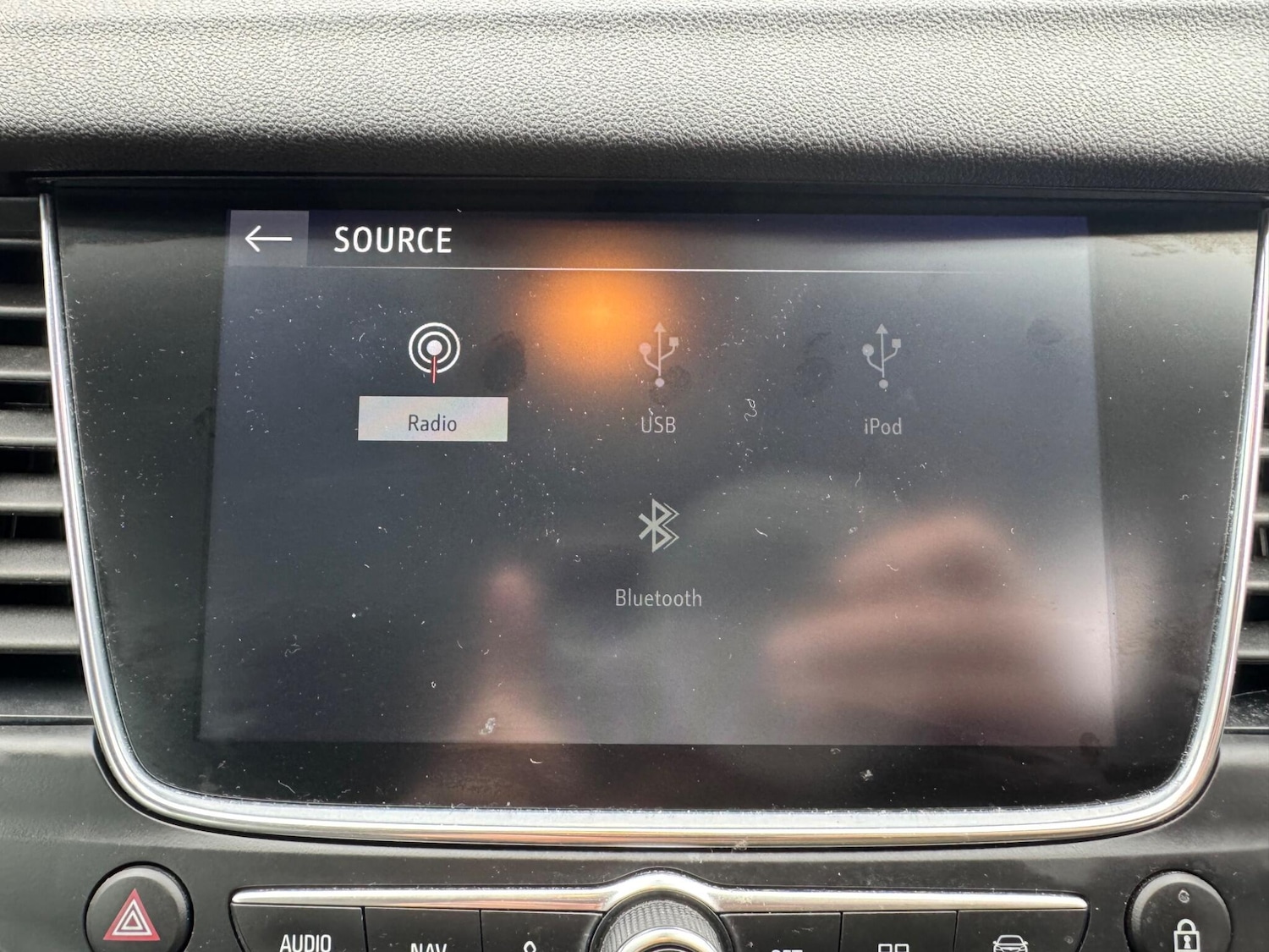 Used Vauxhall Grandland X for sale - 77784625: Photo 45