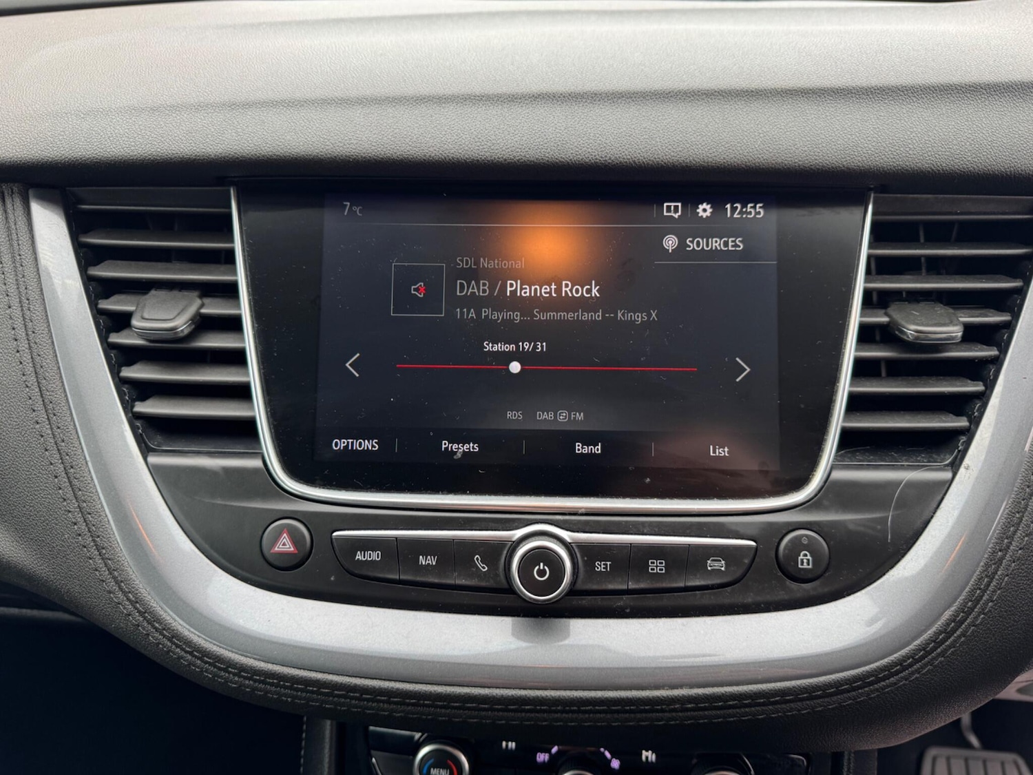 Used Vauxhall Grandland X for sale - 77784625: Photo 46