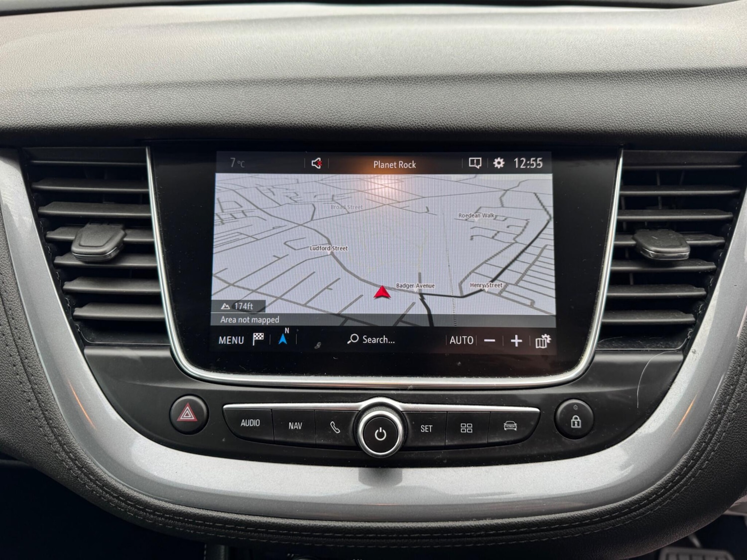 Used Vauxhall Grandland X for sale - 77784625: Photo 47