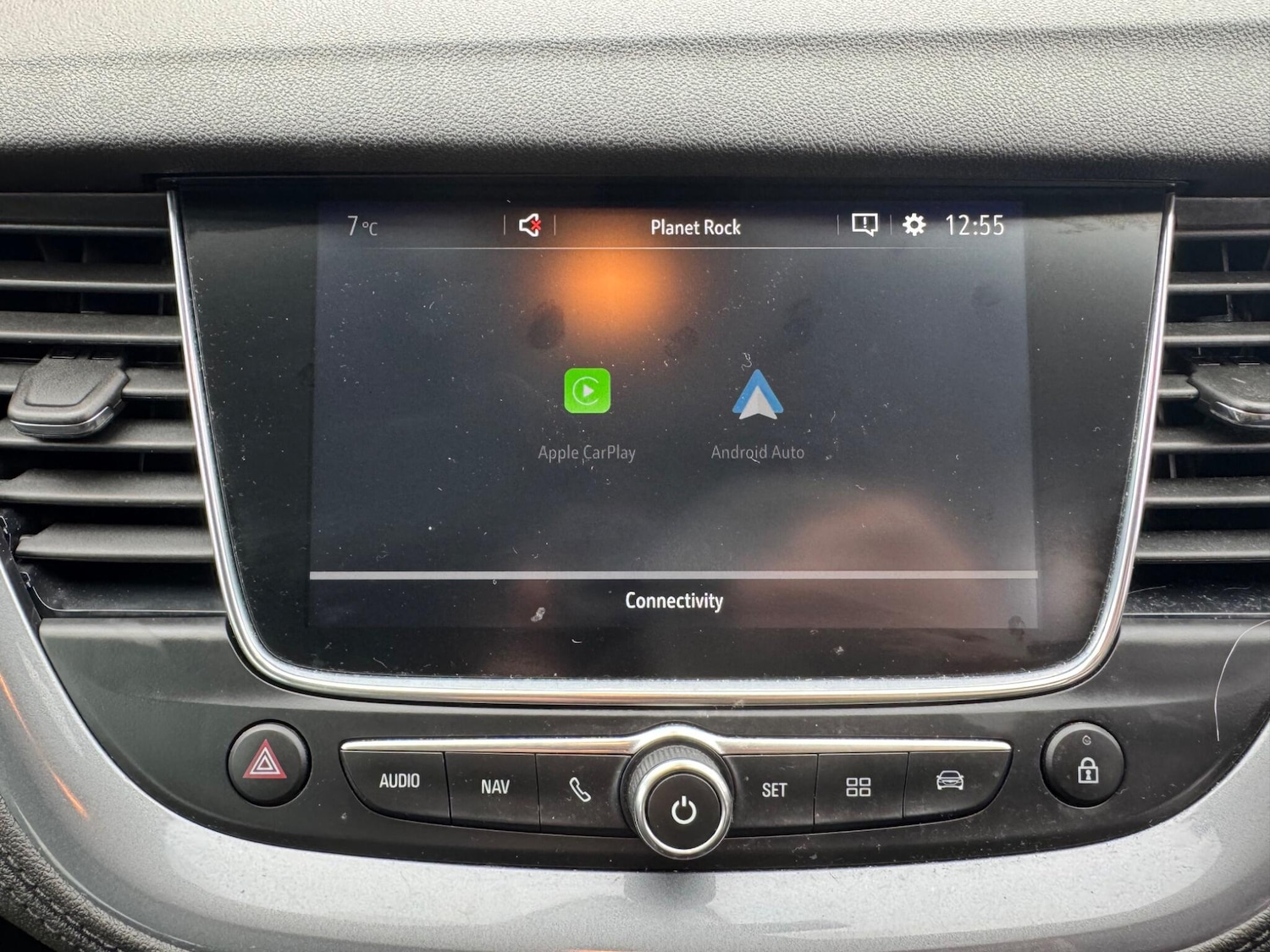 Used Vauxhall Grandland X for sale - 77784625: Photo 48