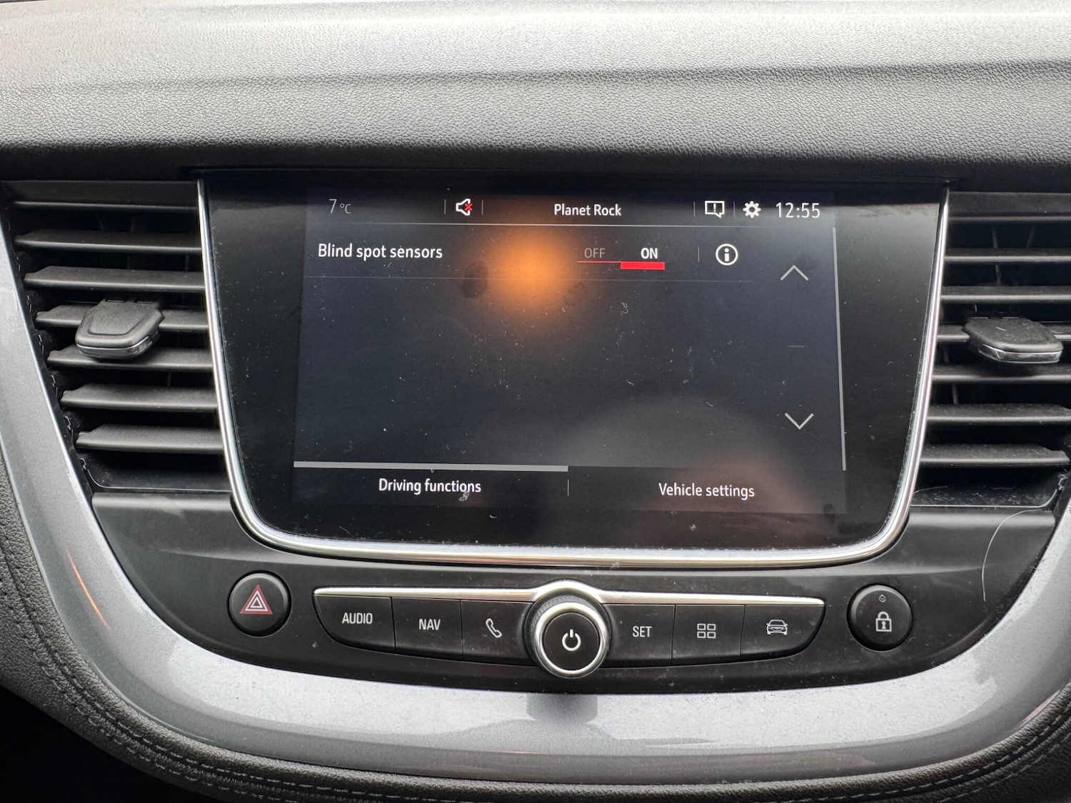 Used Vauxhall Grandland X for sale - 77784625: Photo 51