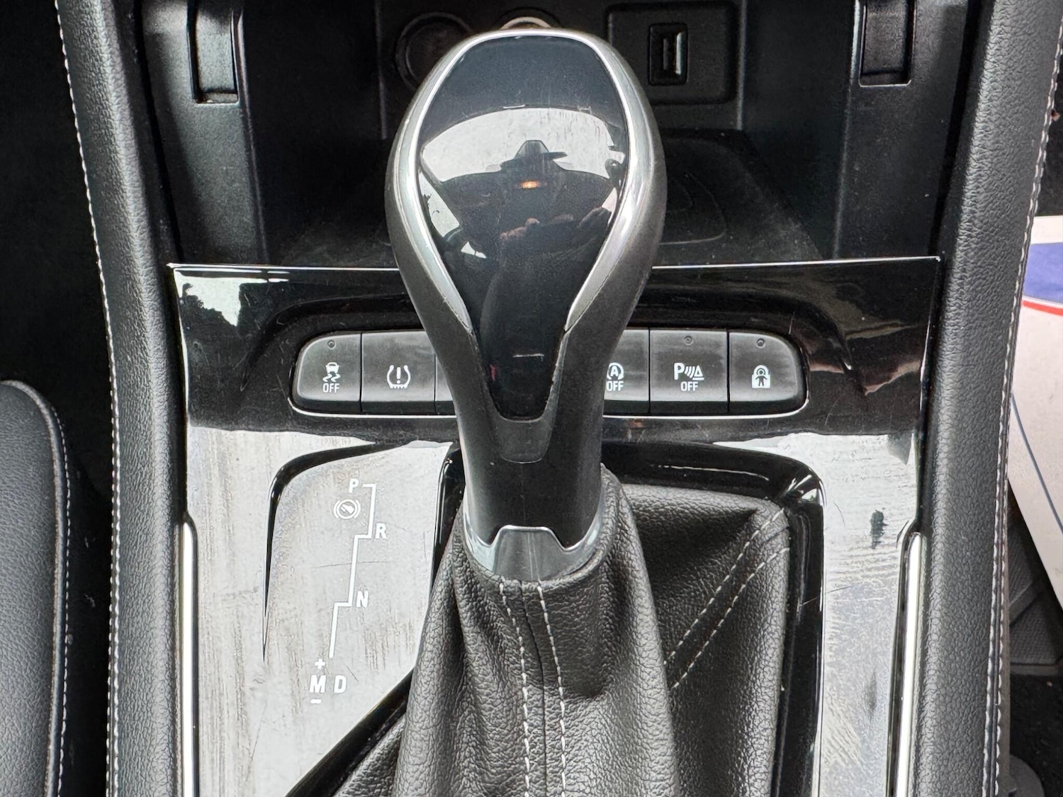 Used Vauxhall Grandland X for sale - 77784625: Photo 52