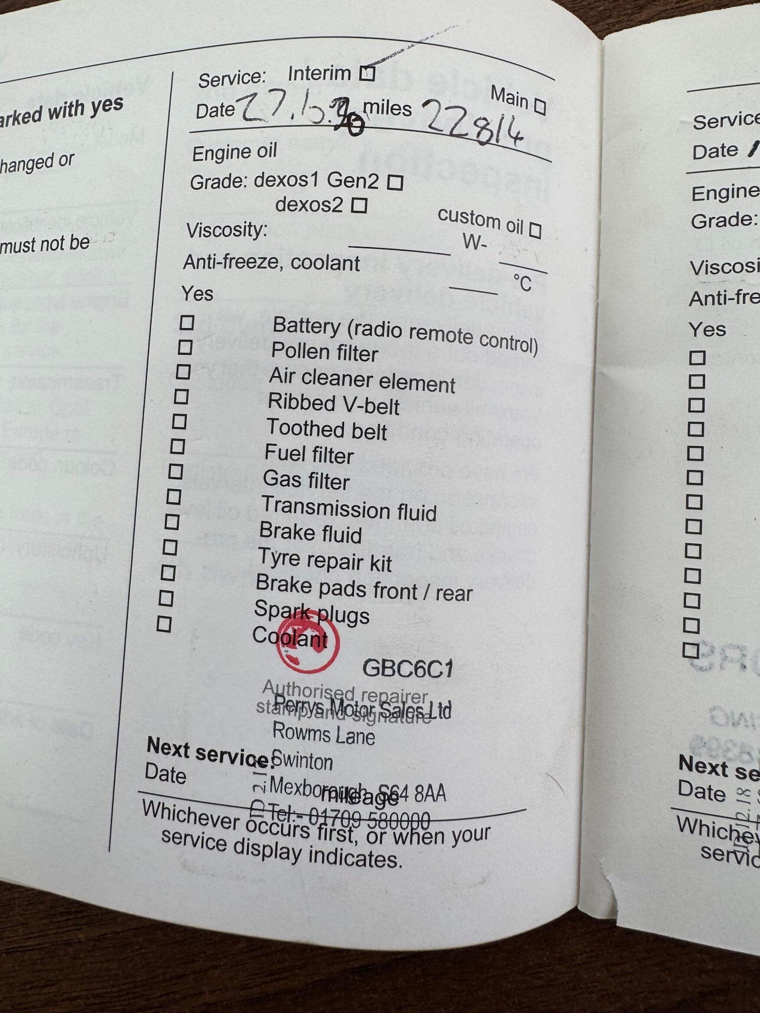 Used Vauxhall Grandland X for sale - 77784625: Photo 53