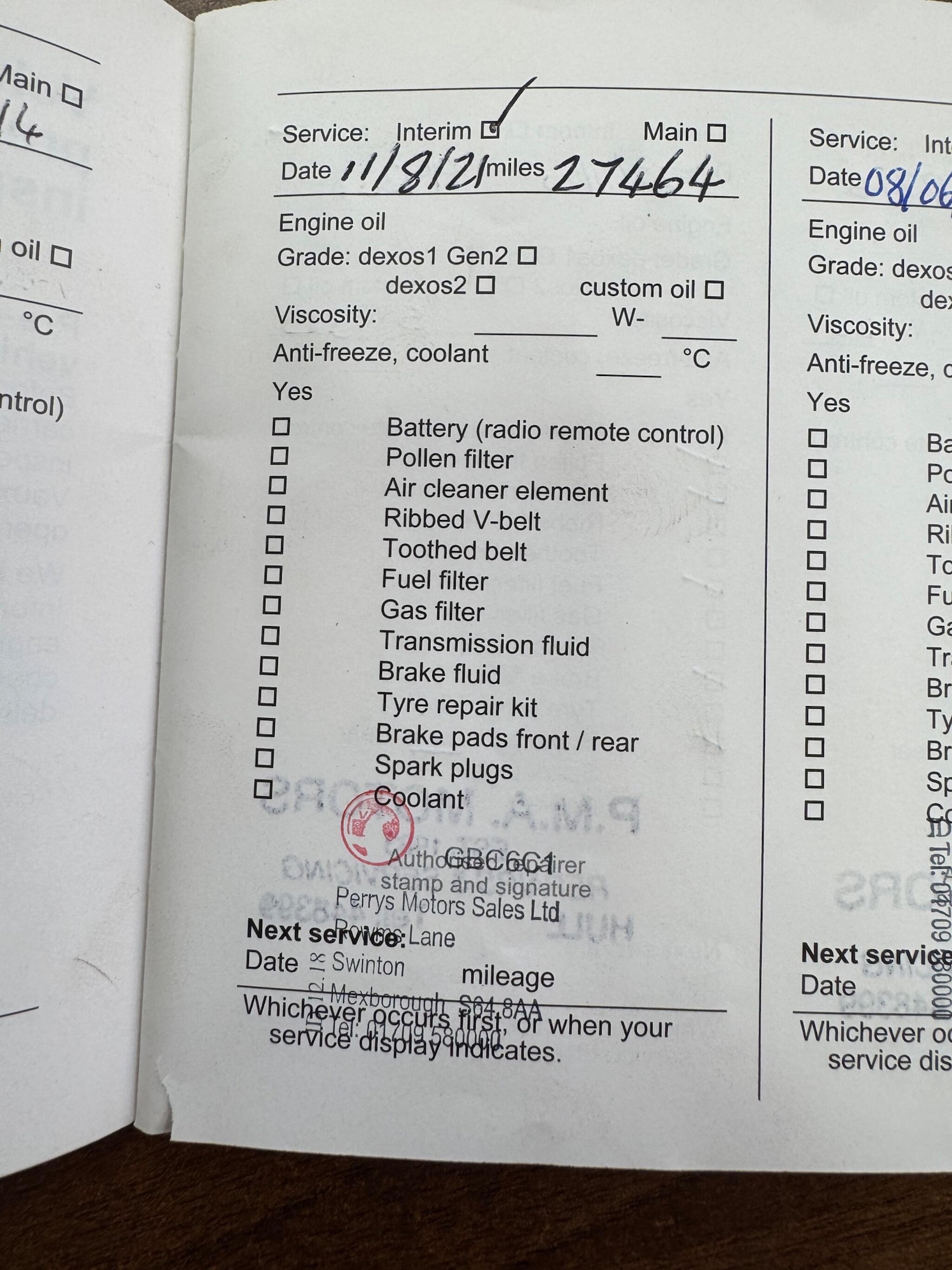 Used Vauxhall Grandland X for sale - 77784625: Photo 54