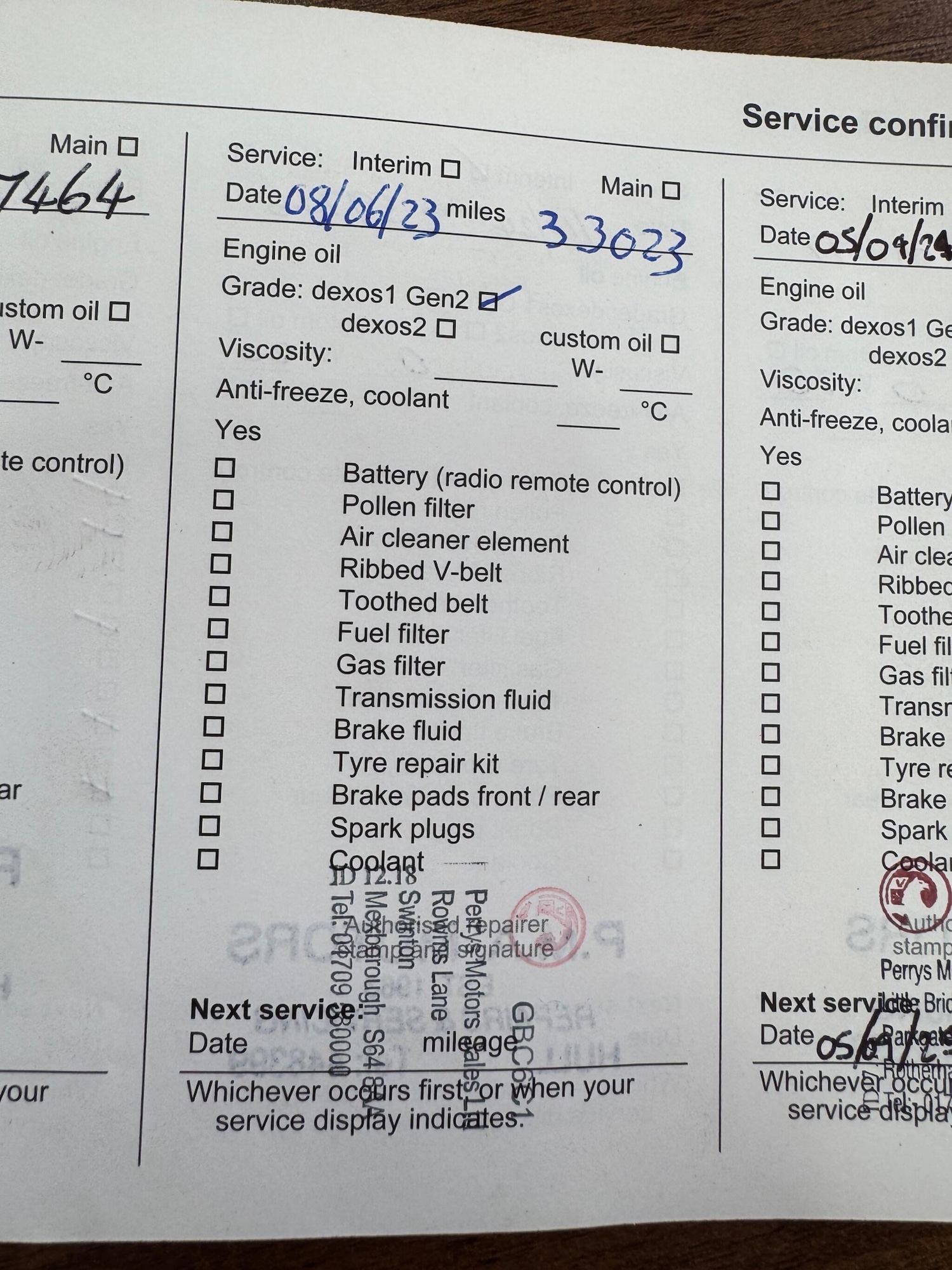 Used Vauxhall Grandland X for sale - 77784625: Photo 55