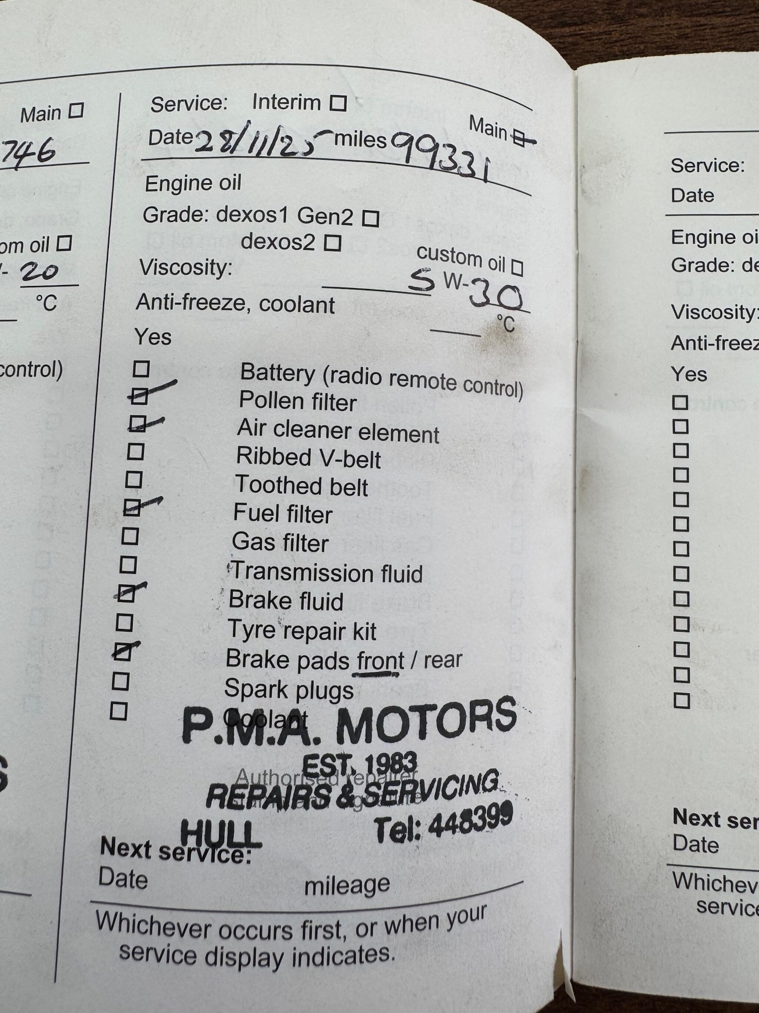 Used Vauxhall Grandland X for sale - 77784625: Photo 57