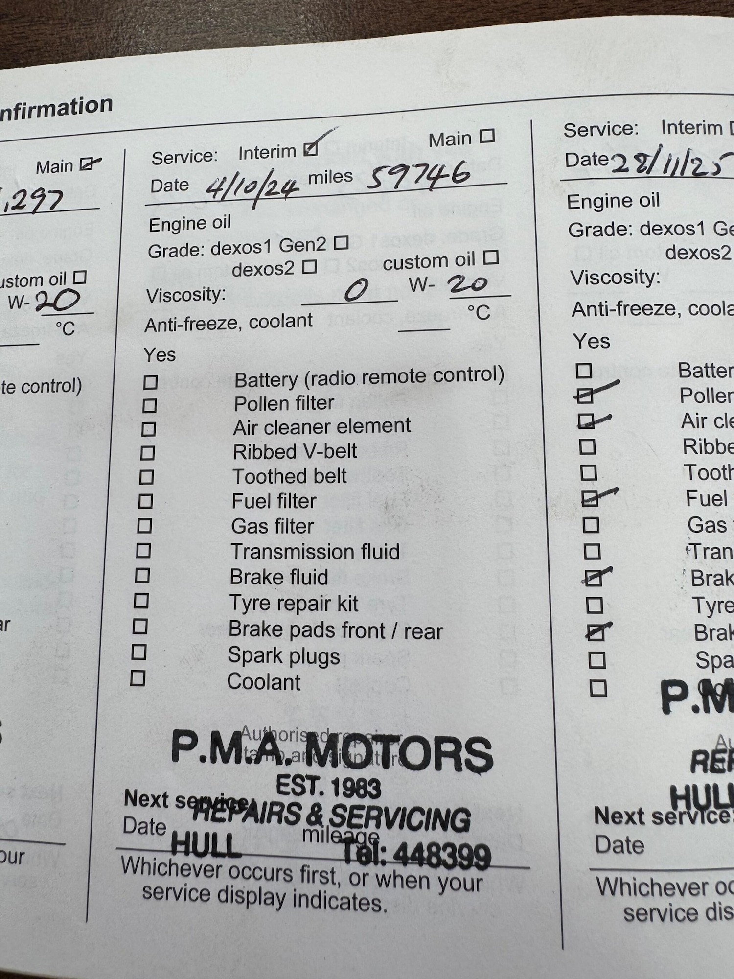 Used Vauxhall Grandland X for sale - 77784625: Photo 58