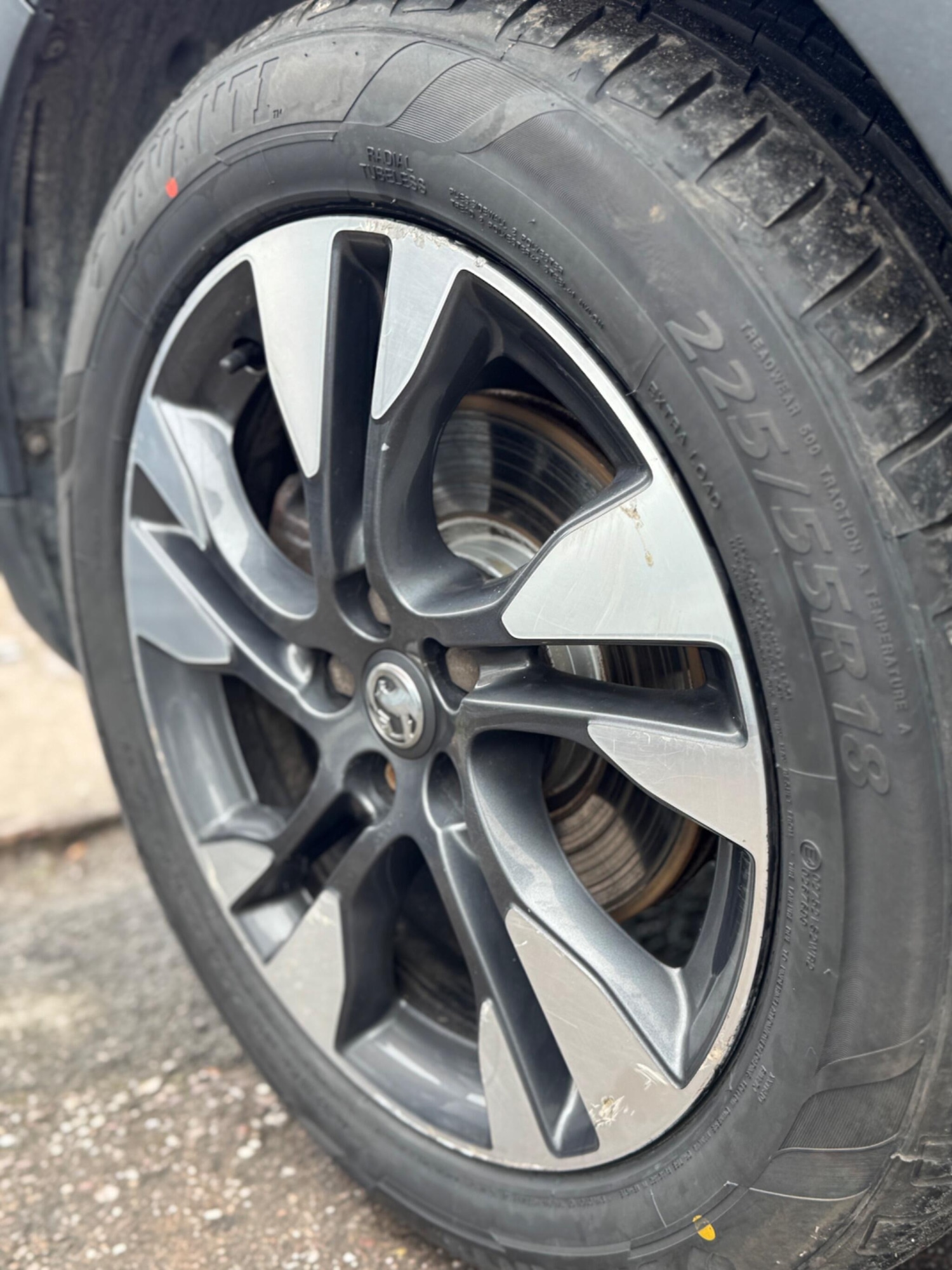 Used Vauxhall Grandland X for sale - 77784625: Photo 60