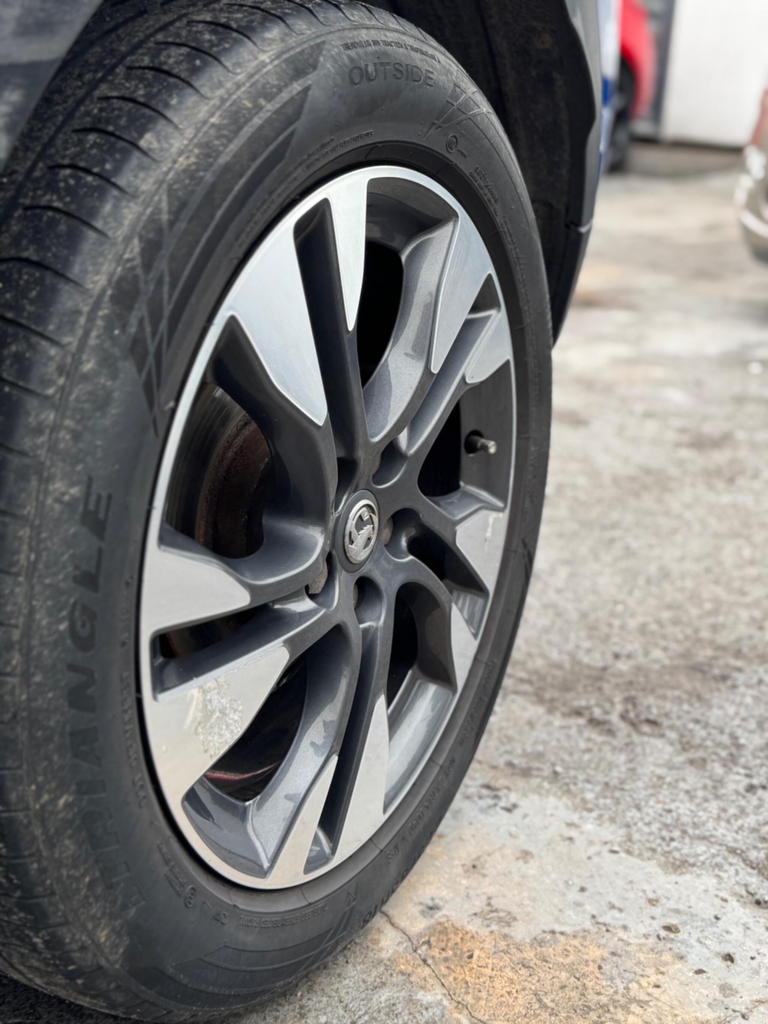 Used Vauxhall Grandland X for sale - 77784625: Photo 61