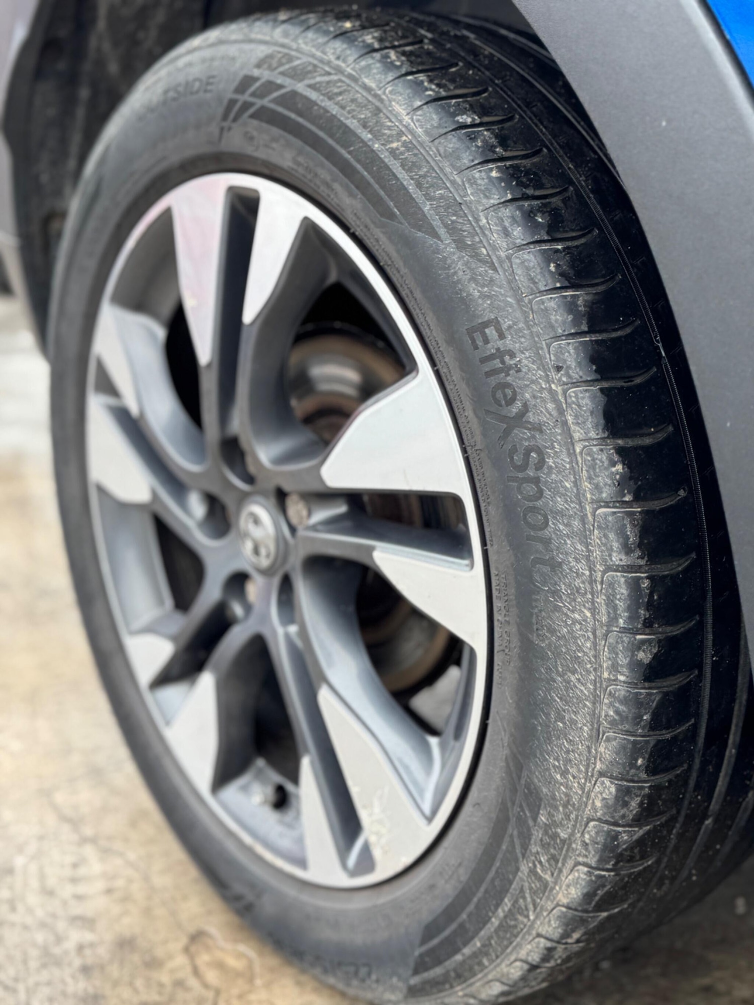 Used Vauxhall Grandland X for sale - 77784625: Photo 62