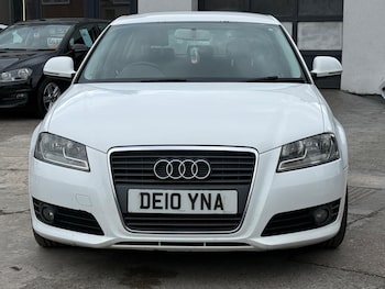 Used Audi A3 2010 for sale - 77705068: Photo