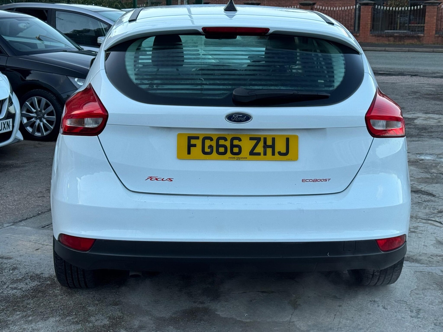 Used Ford Focus for sale - 77705575: Photo 15