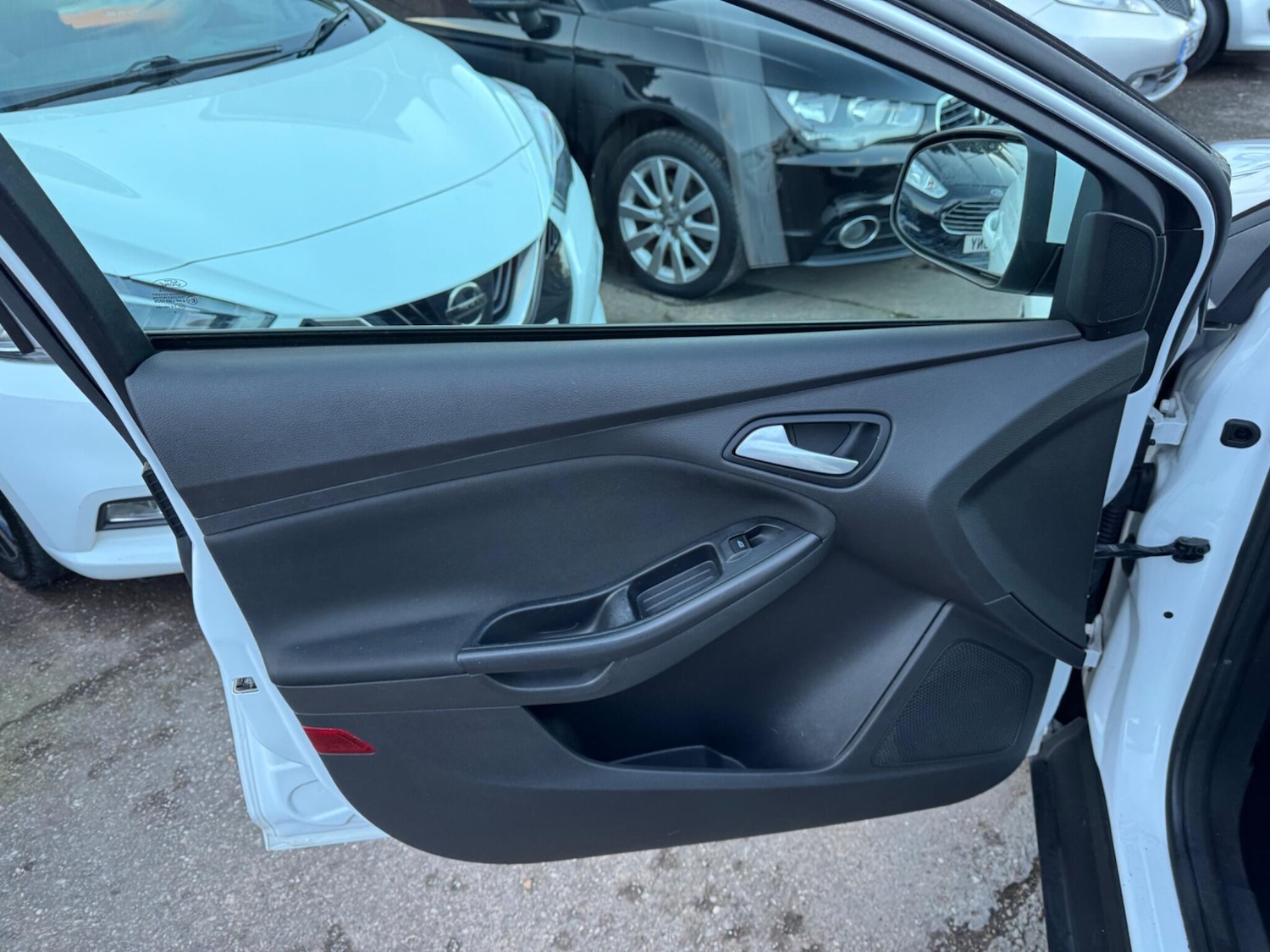 Used Ford Focus for sale - 77705575: Photo 27