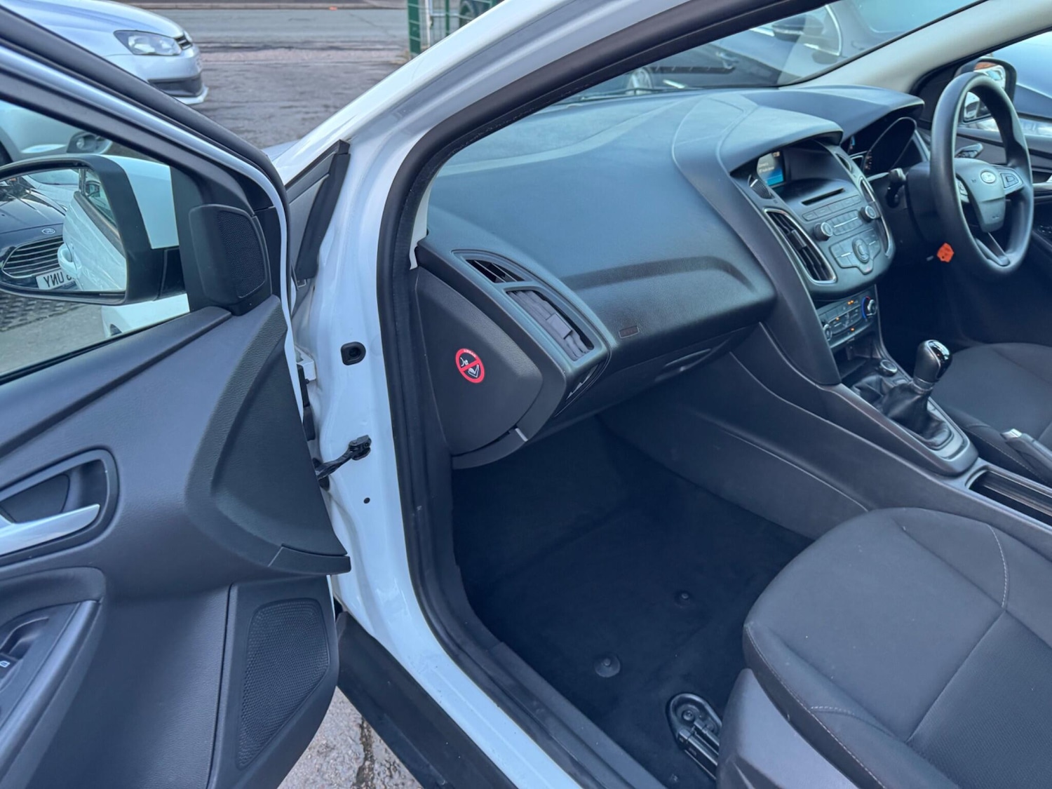 Used Ford Focus for sale - 77705575: Photo 28