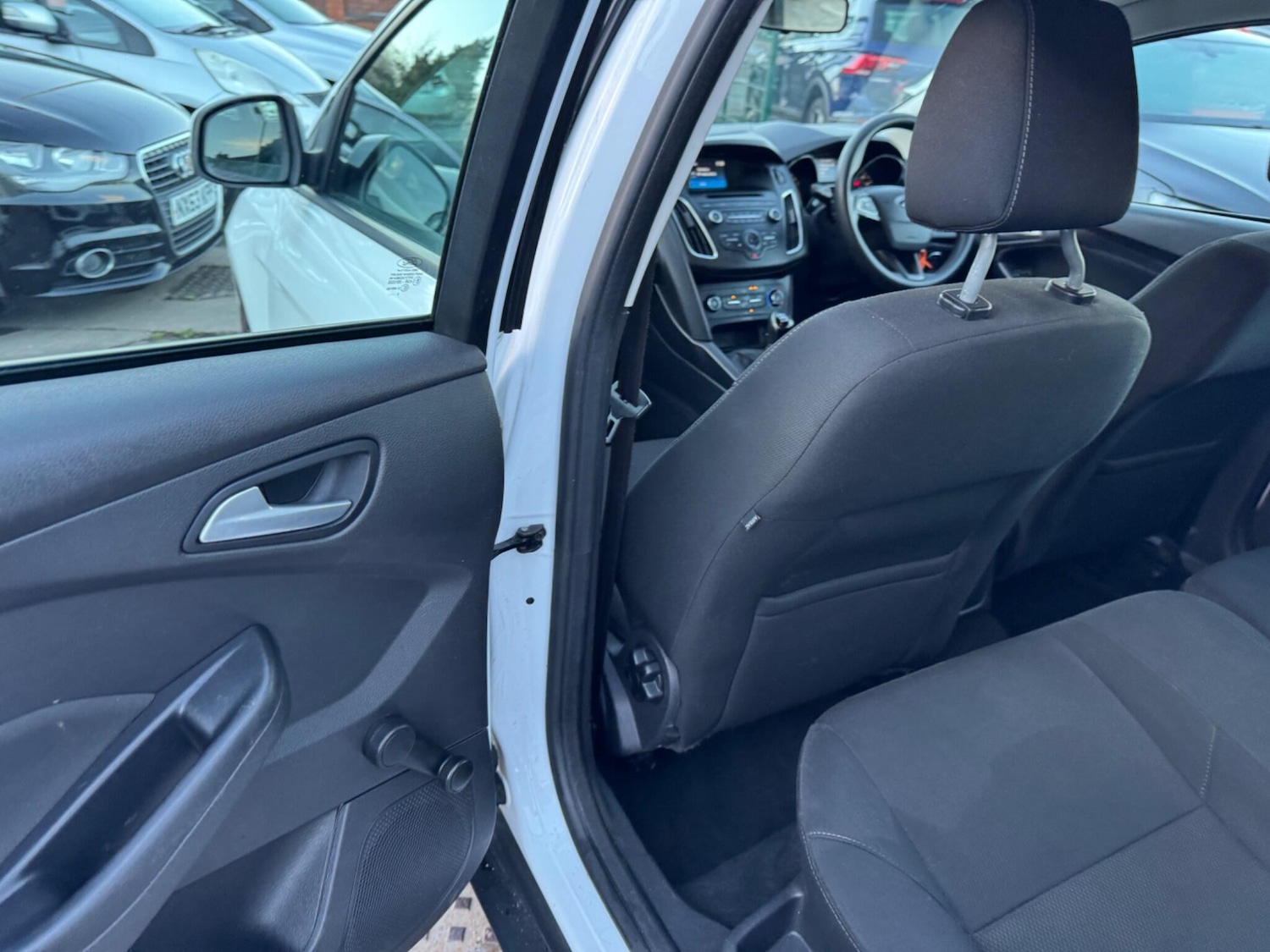 Used Ford Focus for sale - 77705575: Photo 29