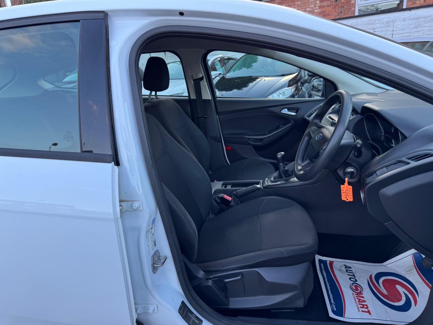 Used Ford Focus for sale - 77705575: Photo 3