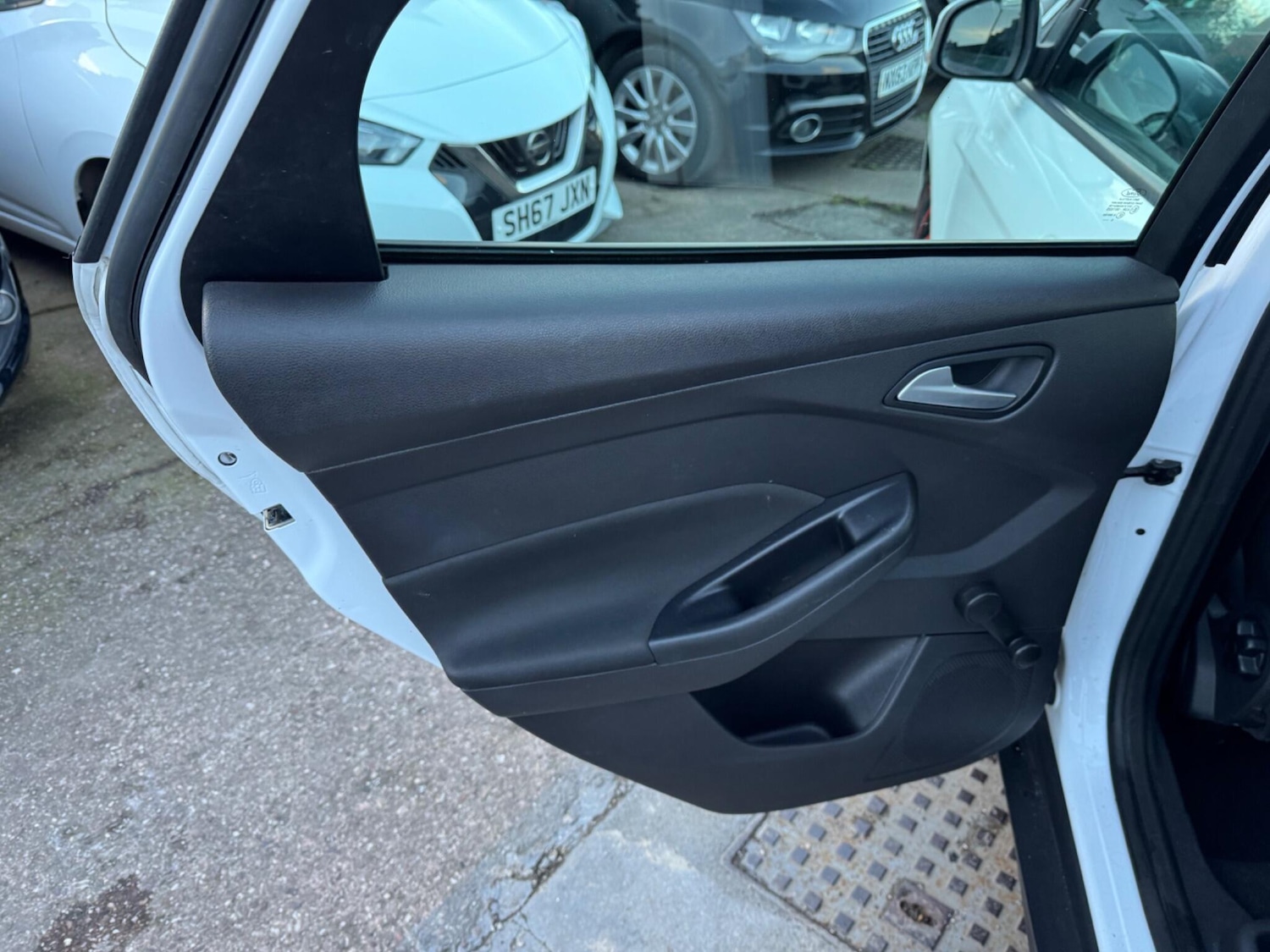 Used Ford Focus for sale - 77705575: Photo 30