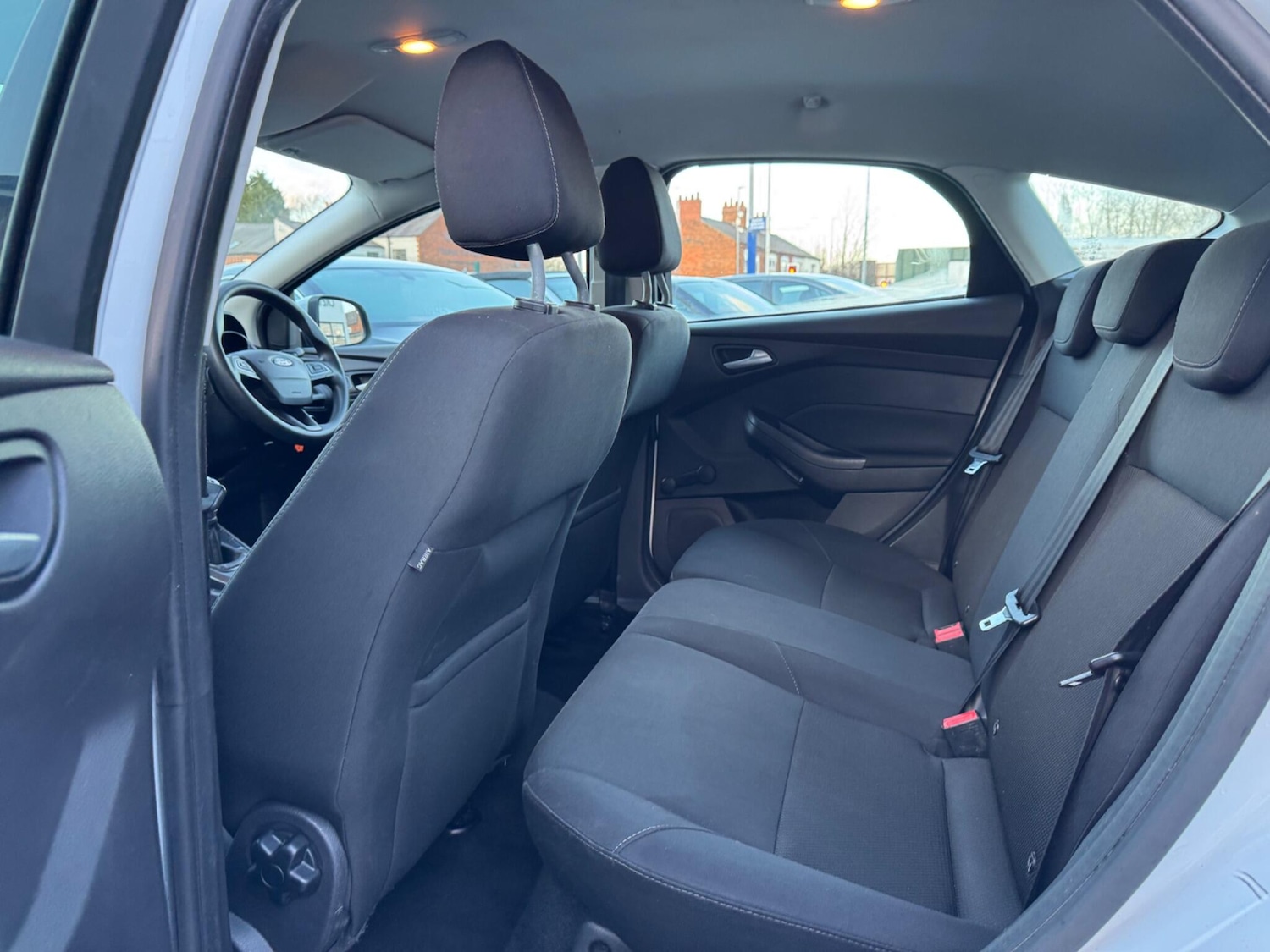 Used Ford Focus for sale - 77705575: Photo 31