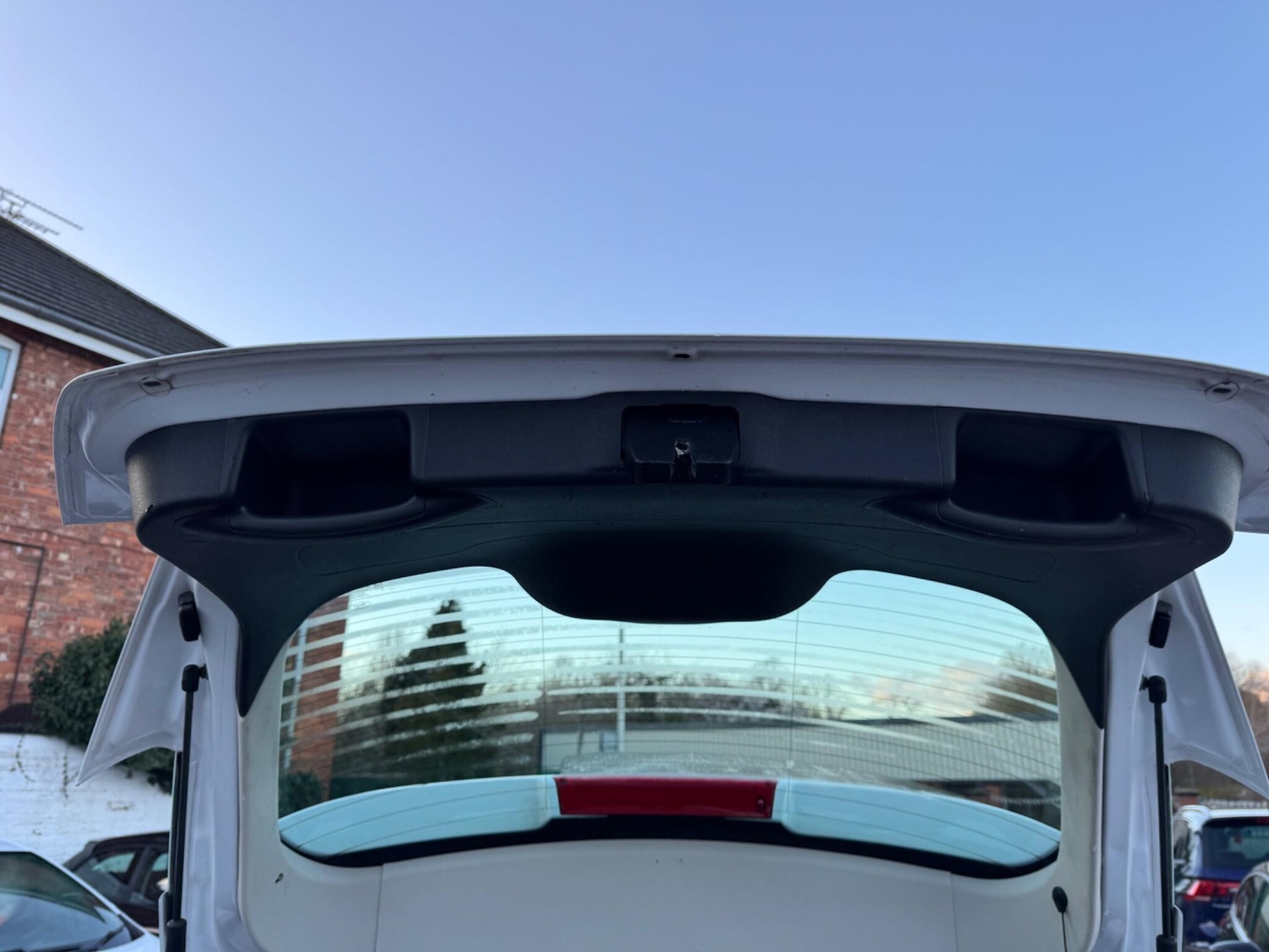 Used Ford Focus for sale - 77705575: Photo 33