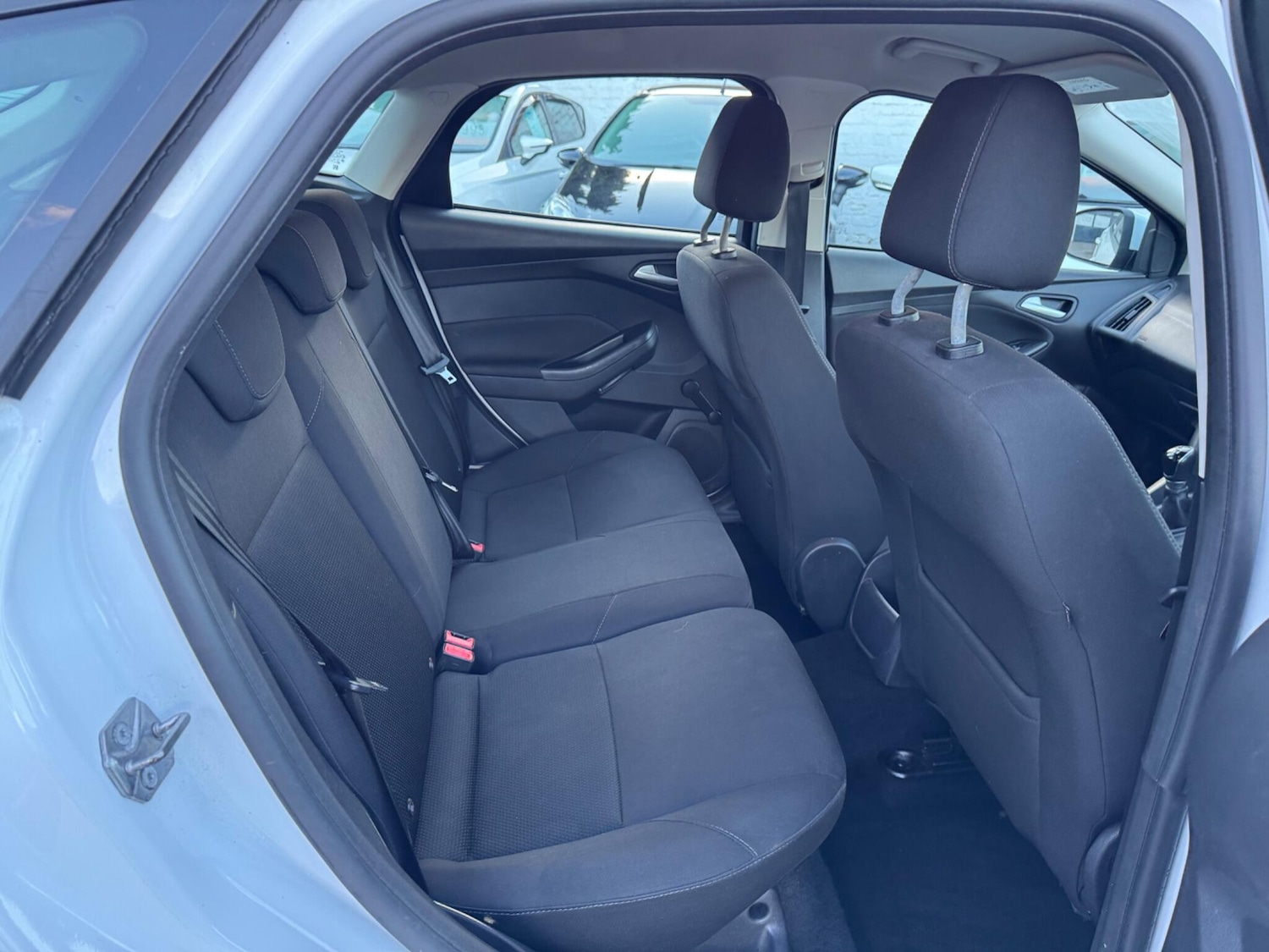 Used Ford Focus for sale - 77705575: Photo 34