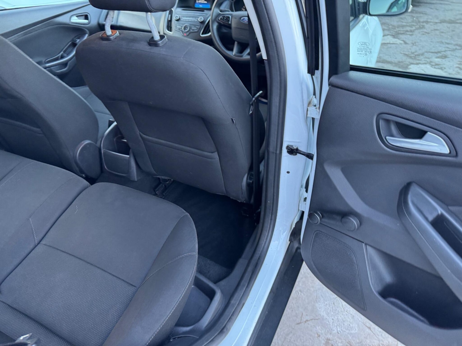 Used Ford Focus for sale - 77705575: Photo 35