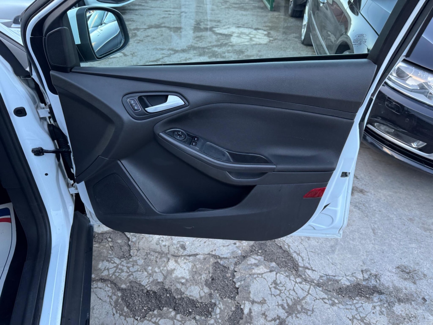 Used Ford Focus for sale - 77705575: Photo 37