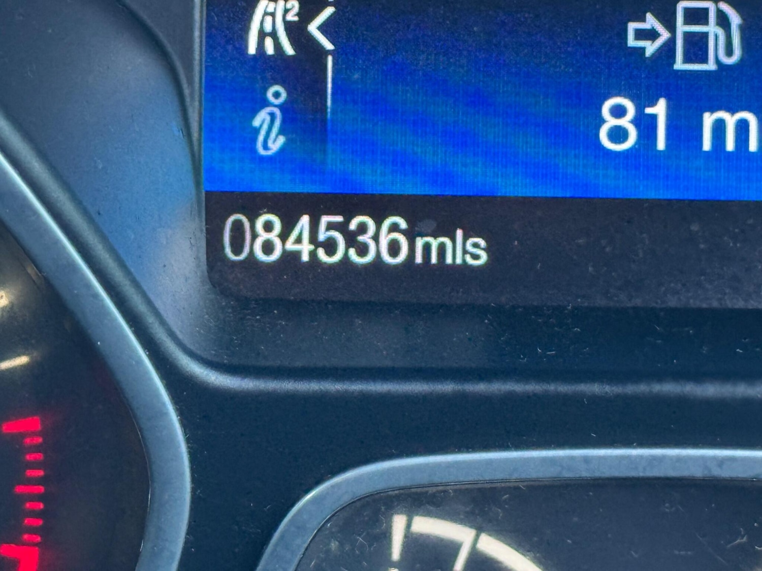 Used Ford Focus for sale - 77705575: Photo 38