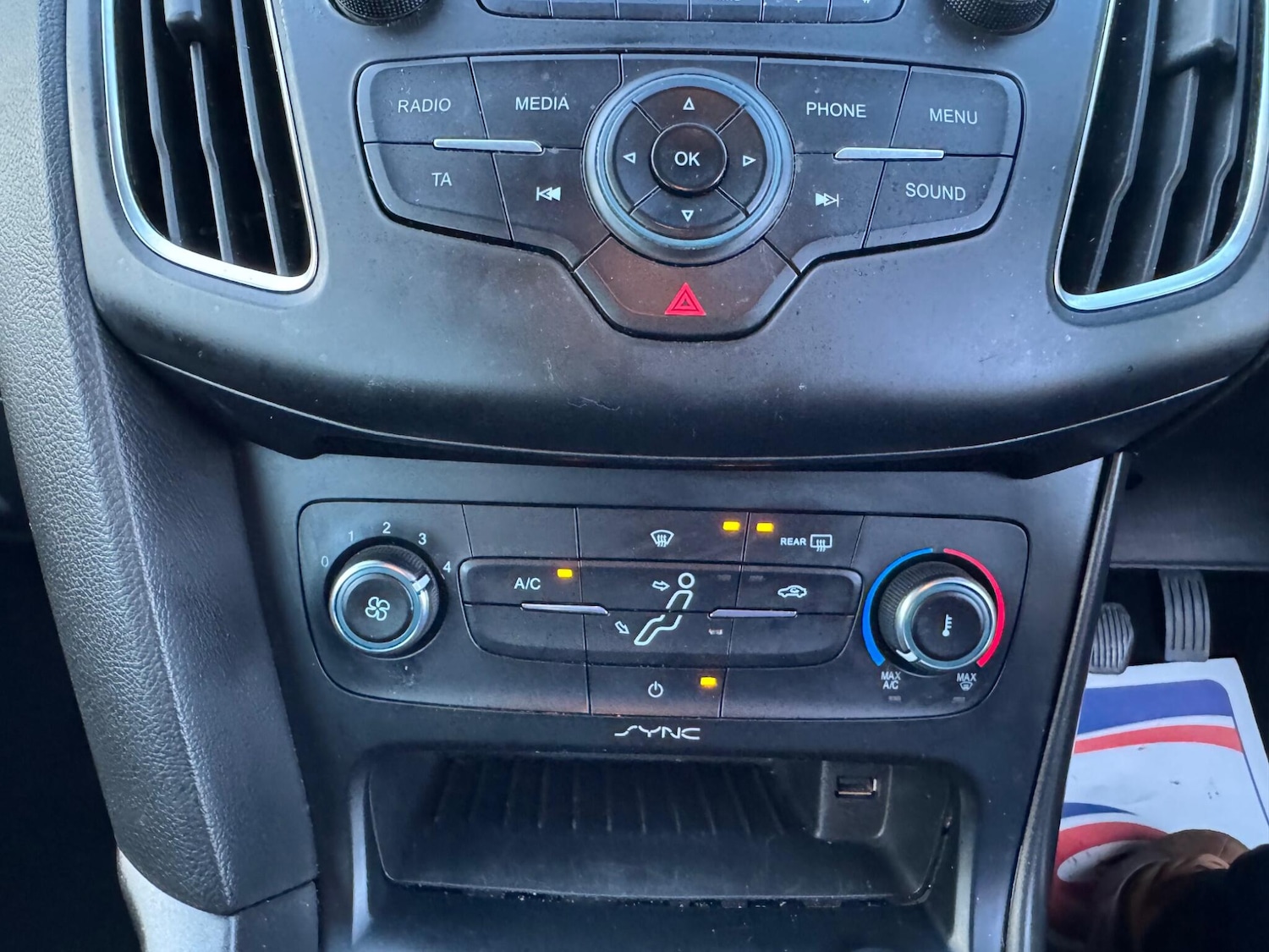 Used Ford Focus for sale - 77705575: Photo 44