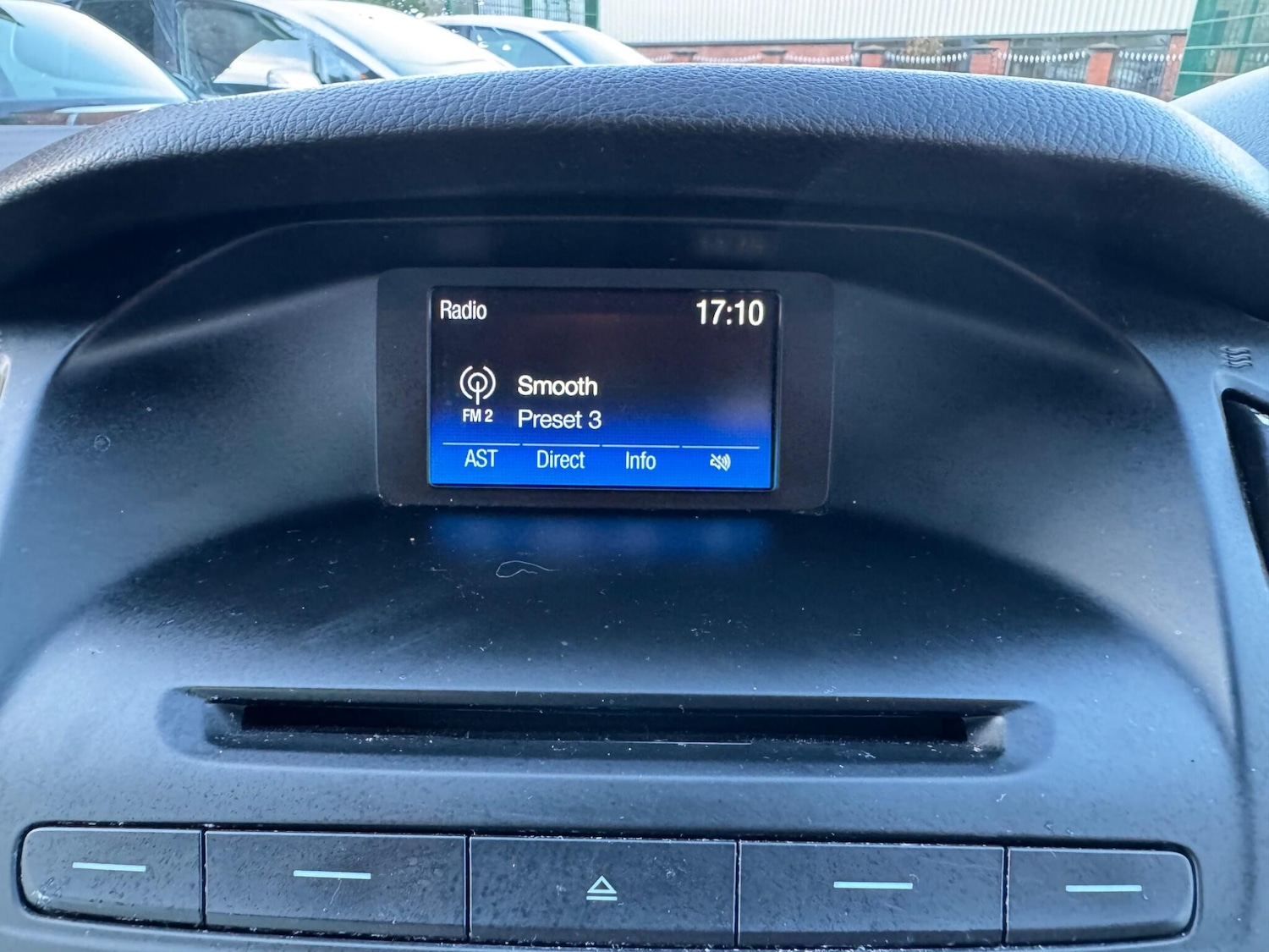 Used Ford Focus for sale - 77705575: Photo 45