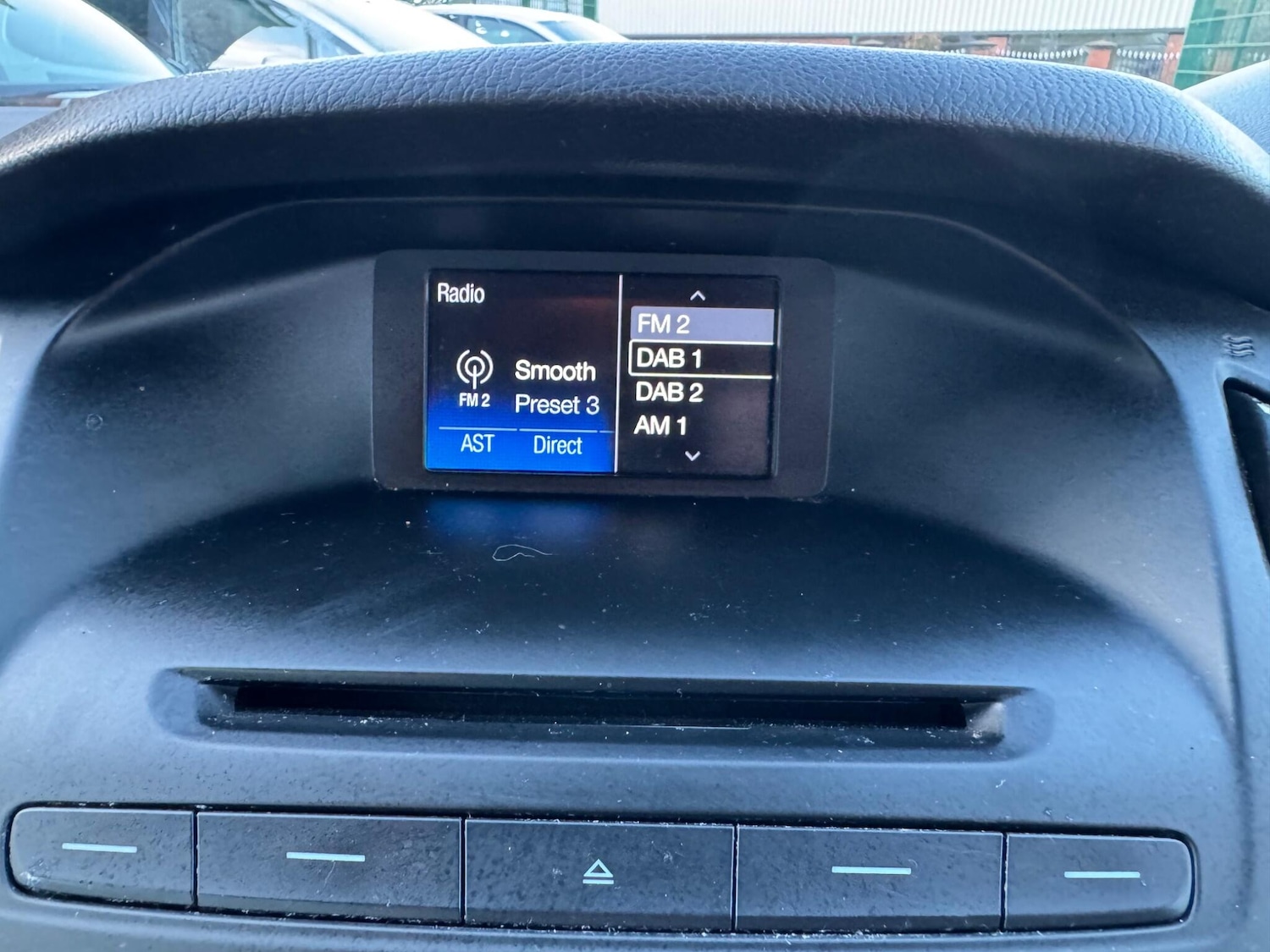 Used Ford Focus for sale - 77705575: Photo 47