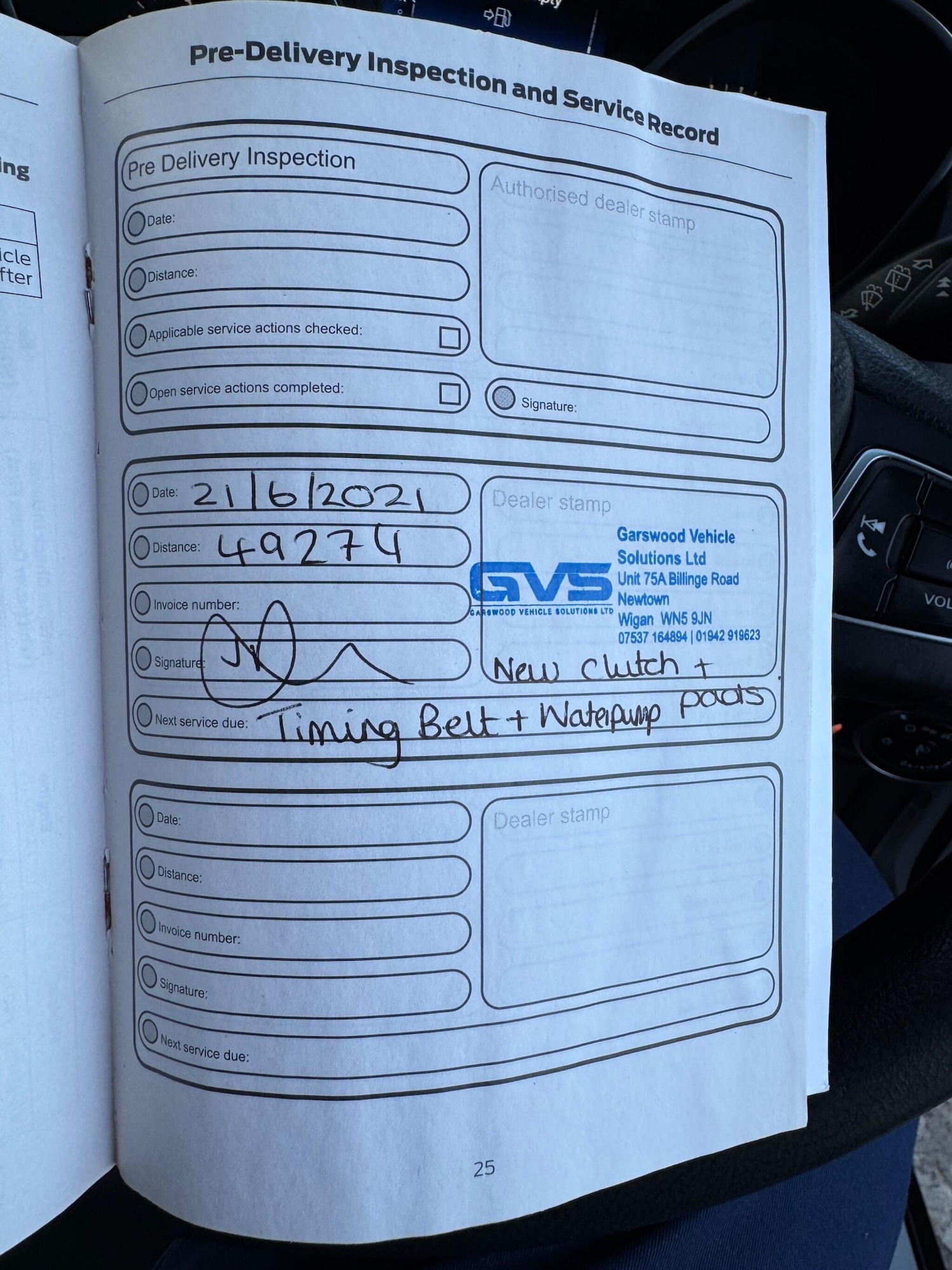 Used Ford Focus for sale - 77705575: Photo 50