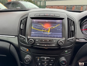 Used Vauxhall Insignia 2016 for sale - 77696478: Photo