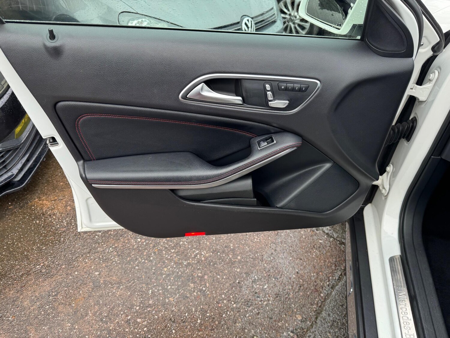 Used Mercedes-Benz GLA 2018 for sale - 77351650: Photo 26